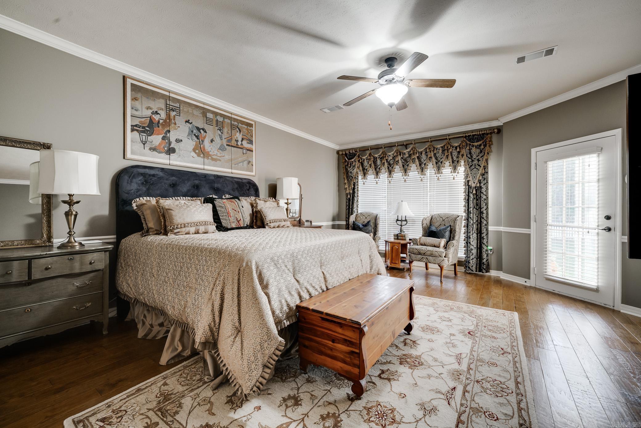 Royal Oaks - Residential