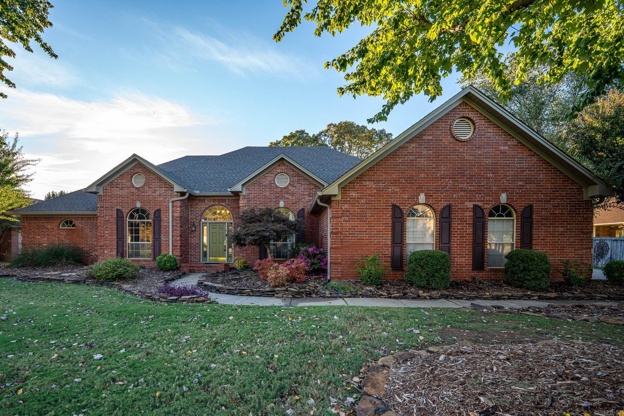 Royal Oaks - Residential