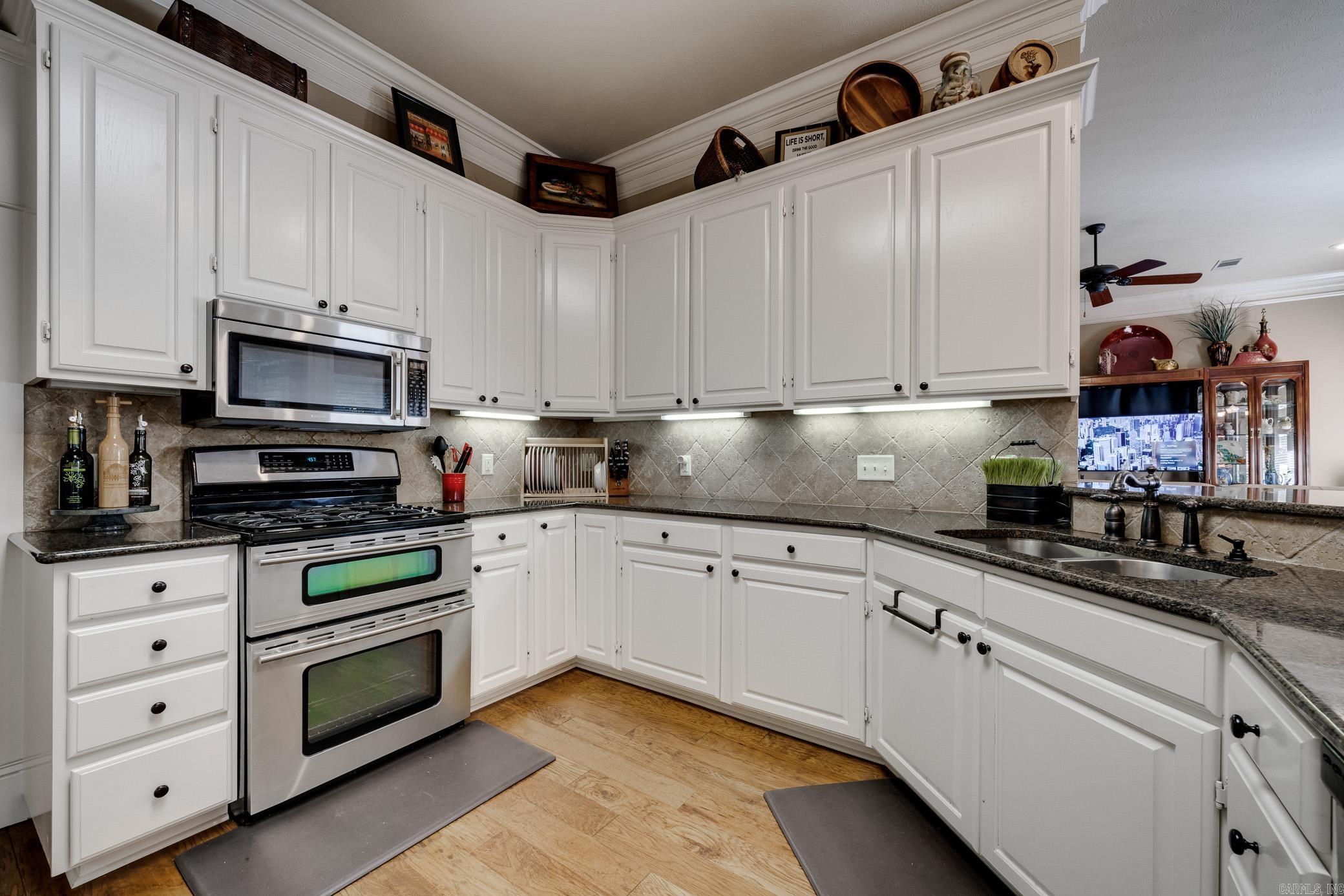 Royal Oaks - Residential