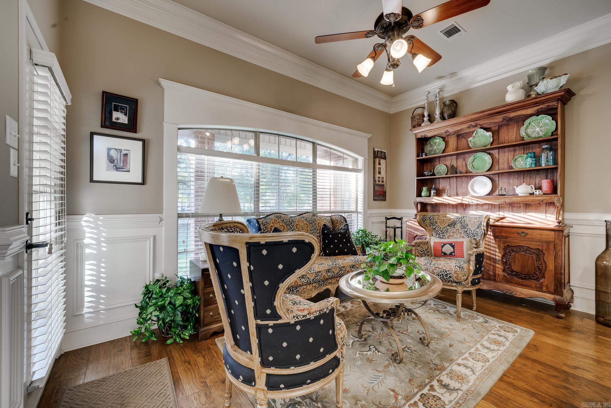 Royal Oaks - Residential