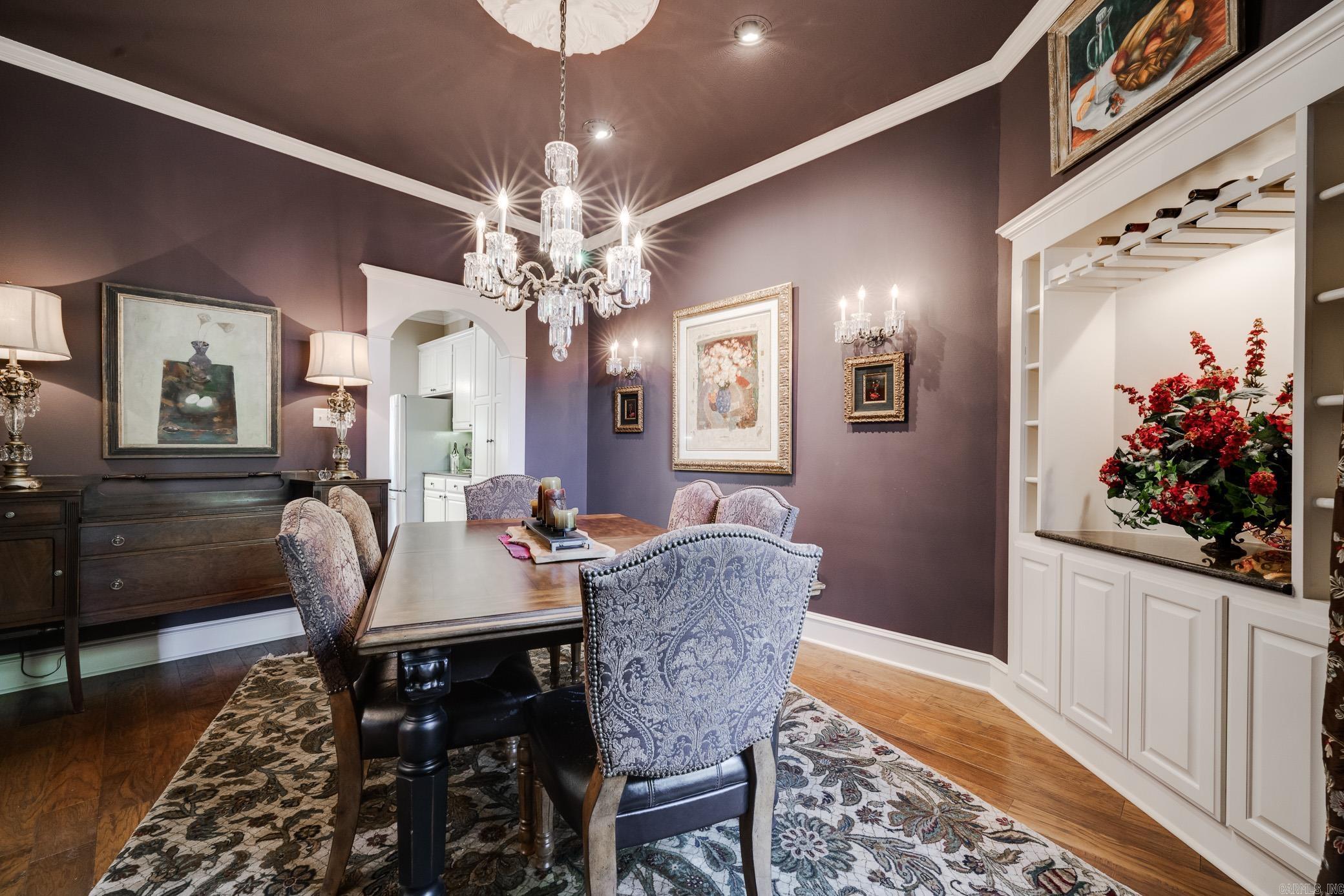 Royal Oaks - Residential