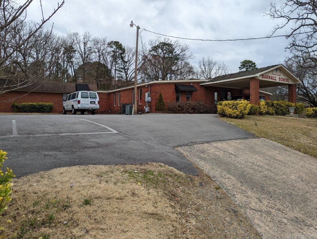 Hinson Corners - Commercial Sale