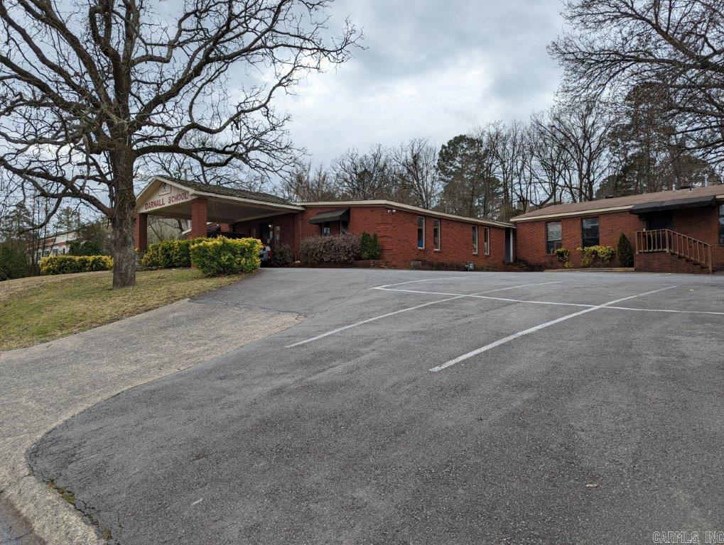 Hinson Corners - Commercial Sale