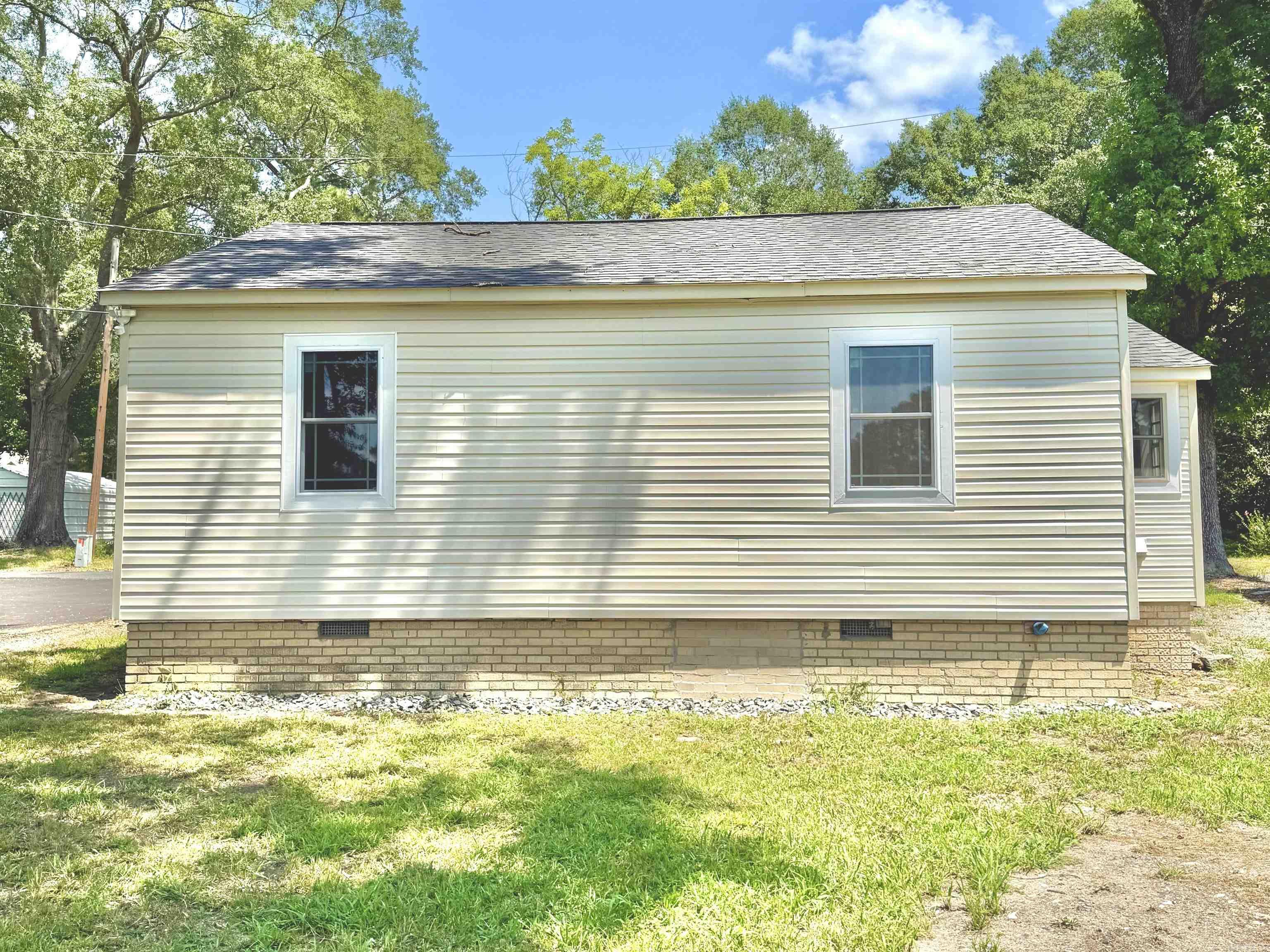 PHILLIPS ADDITION - Residential