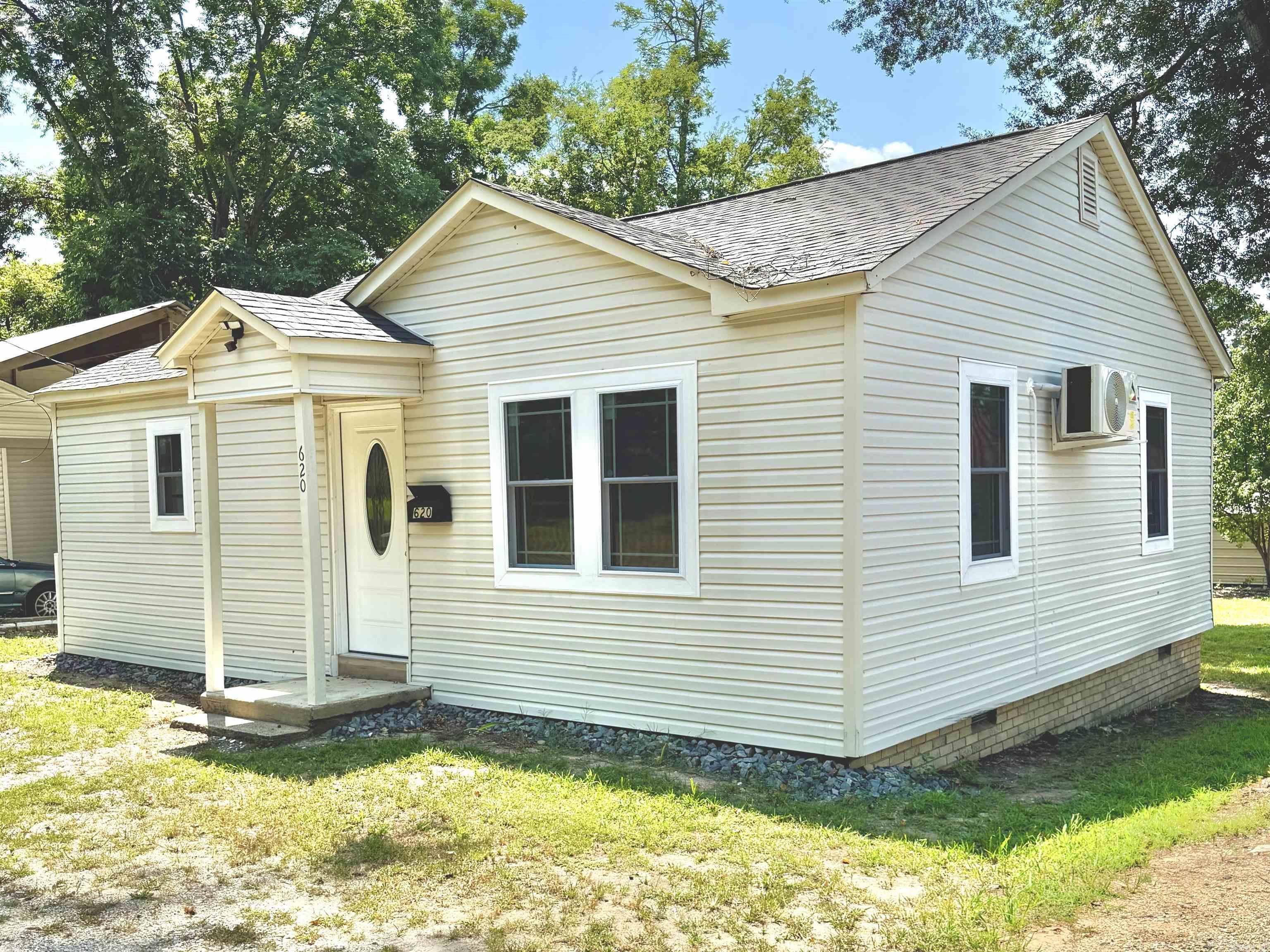 PHILLIPS ADDITION - Residential