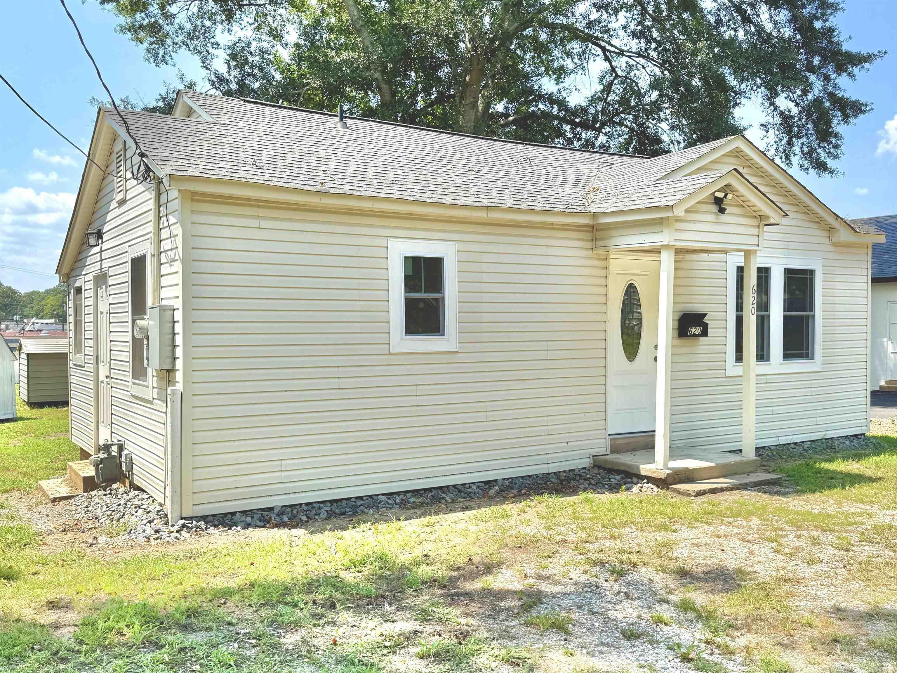 PHILLIPS ADDITION - Residential