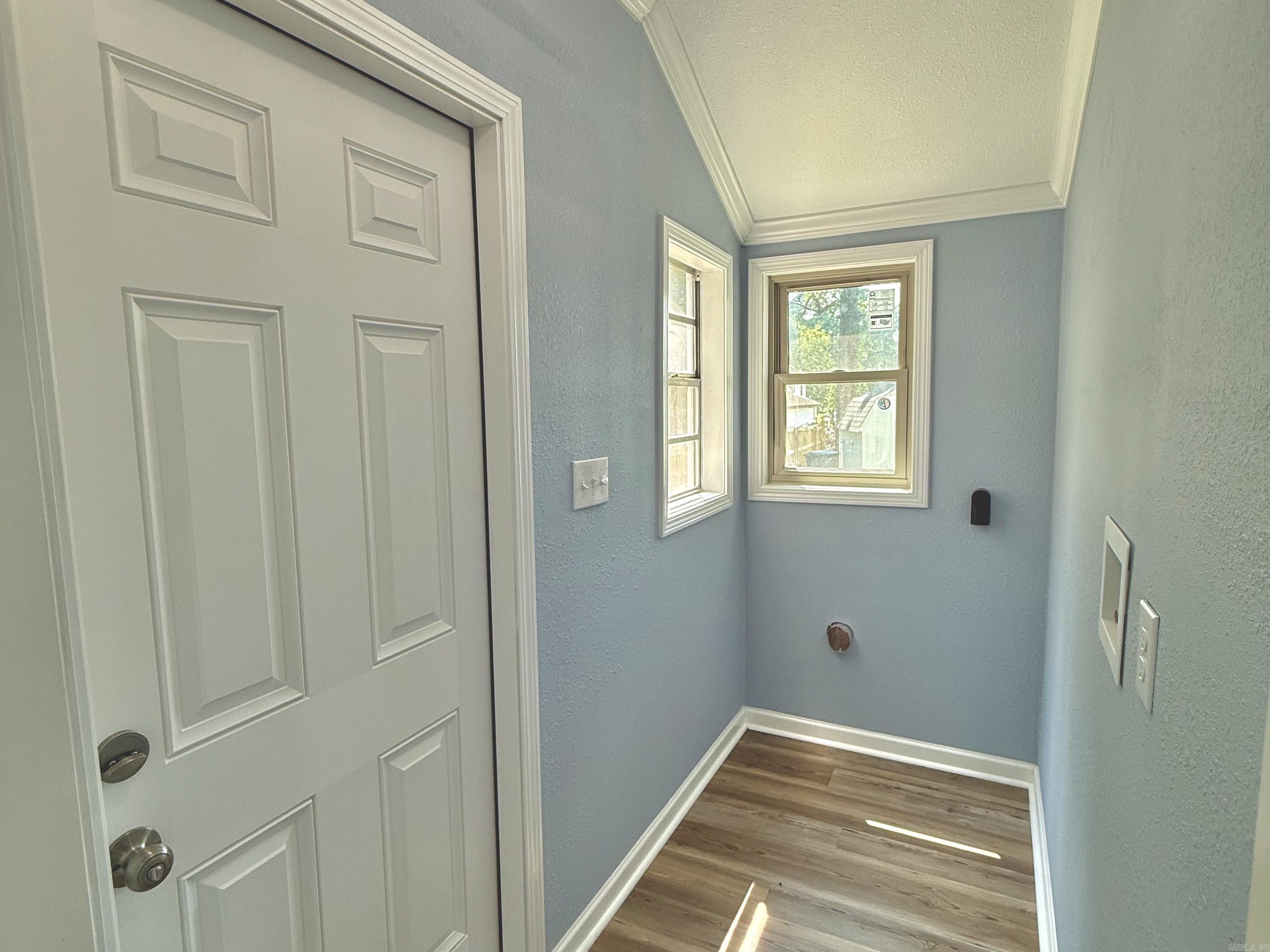 PHILLIPS ADDITION - Residential