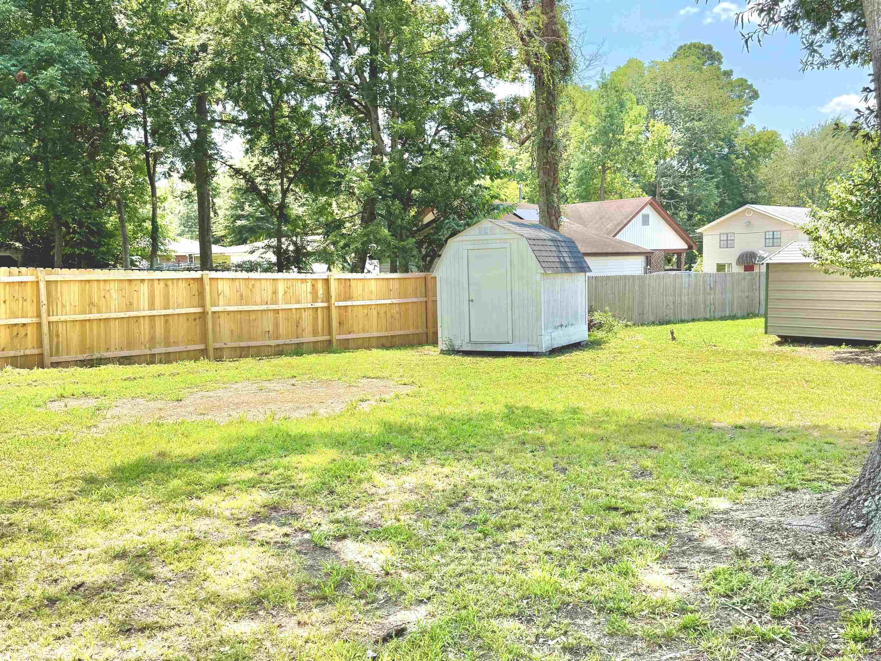 PHILLIPS ADDITION - Residential