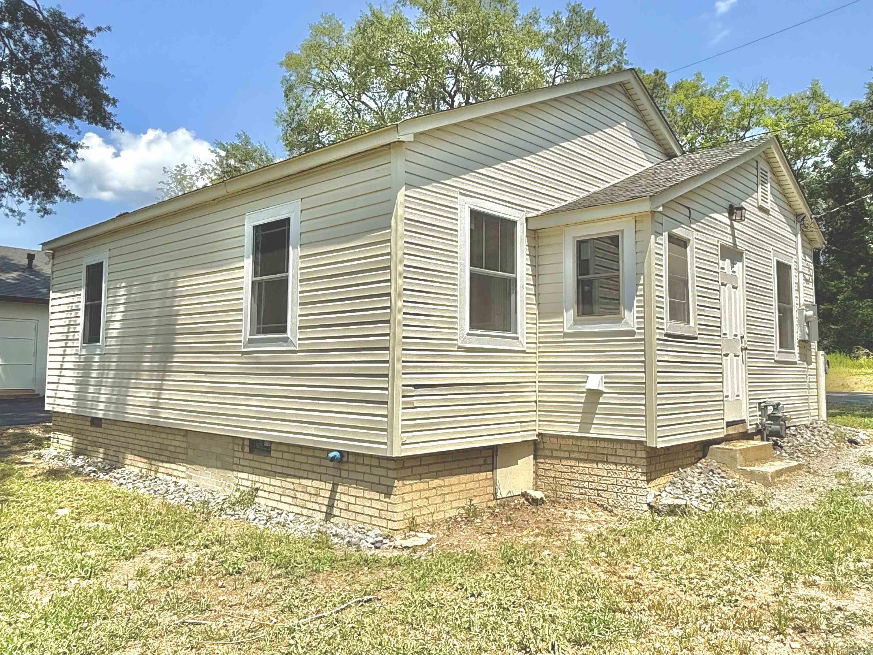 PHILLIPS ADDITION - Residential