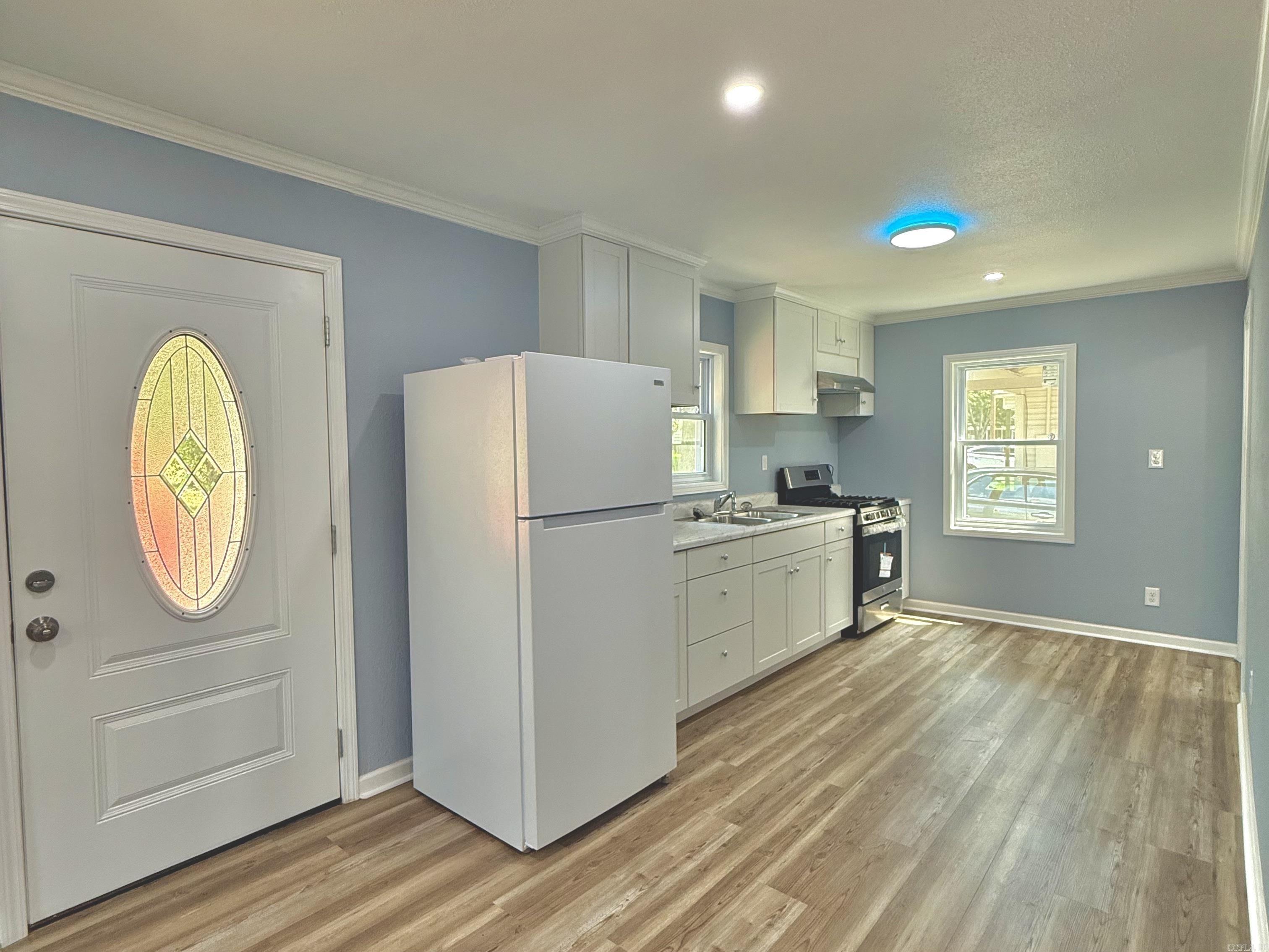 PHILLIPS ADDITION - Residential