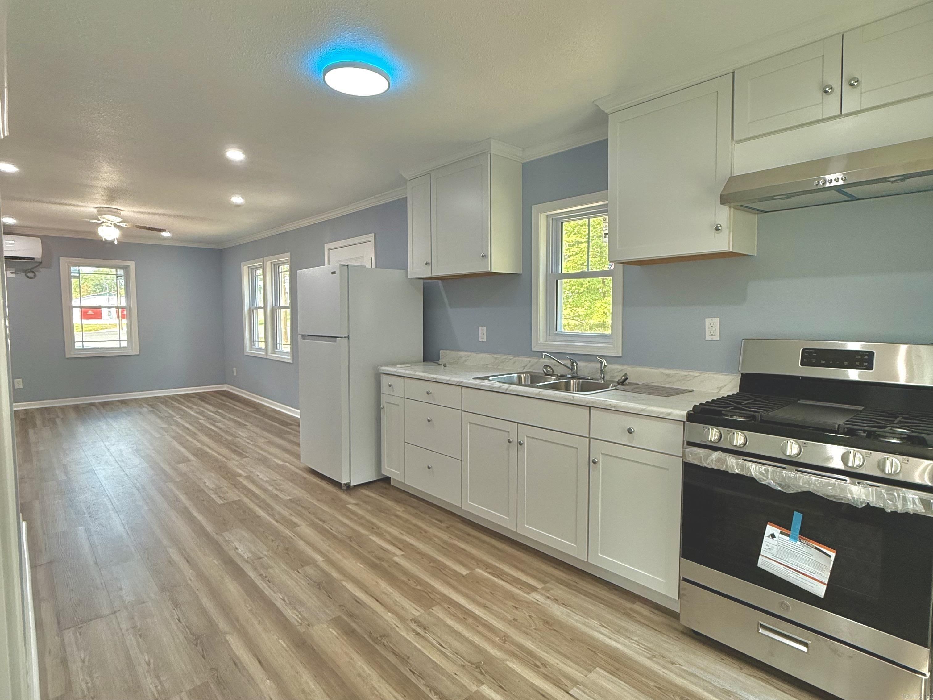 PHILLIPS ADDITION - Residential