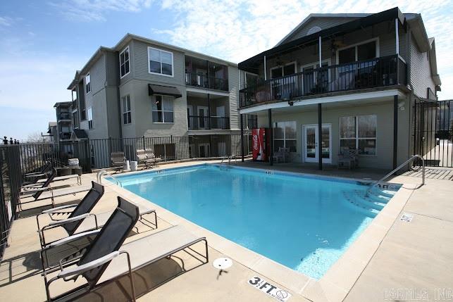 The Cliffs HPR - Residential