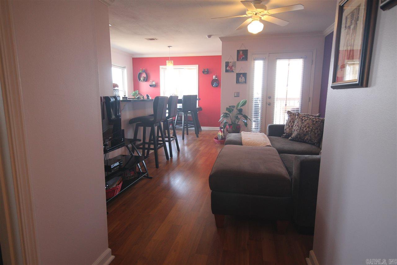 The Cliffs HPR - Residential