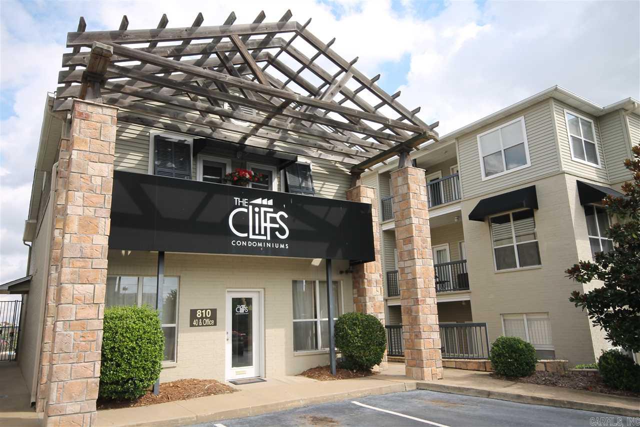 The Cliffs HPR - Residential