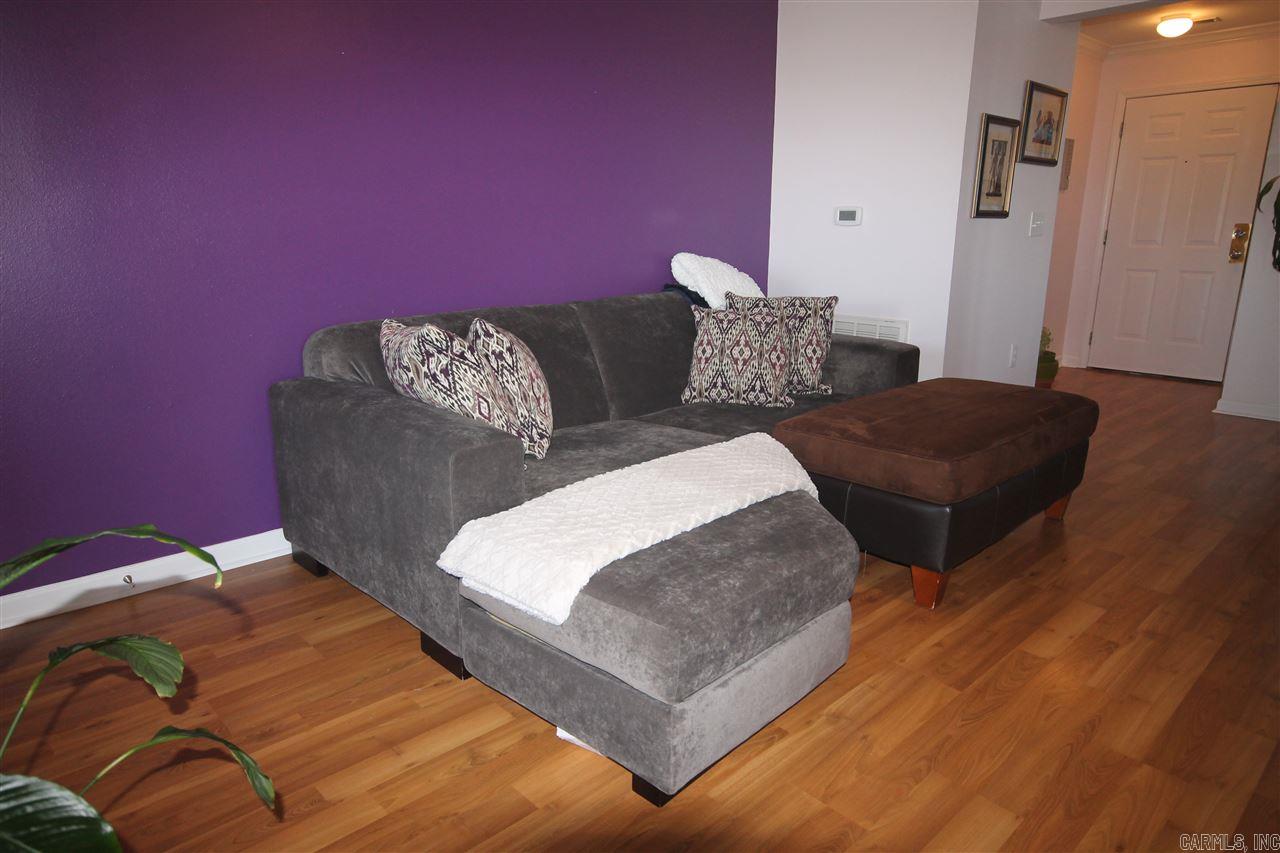 The Cliffs HPR - Residential