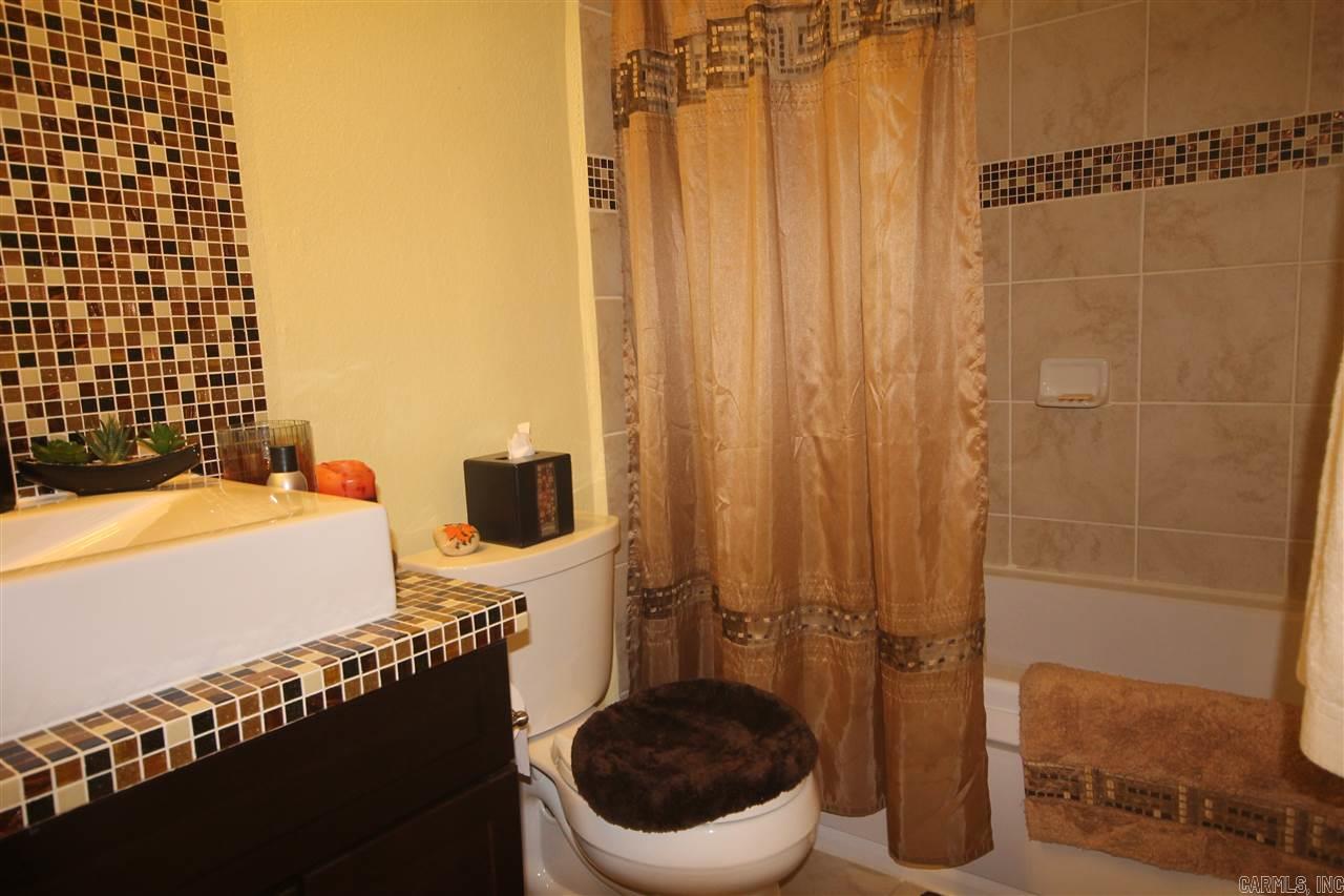 The Cliffs HPR - Residential