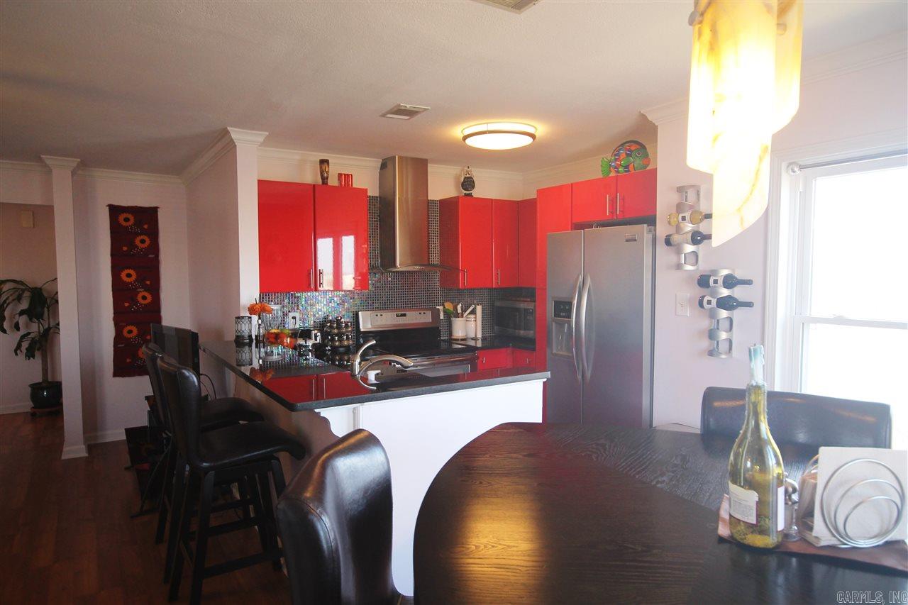 The Cliffs HPR - Residential