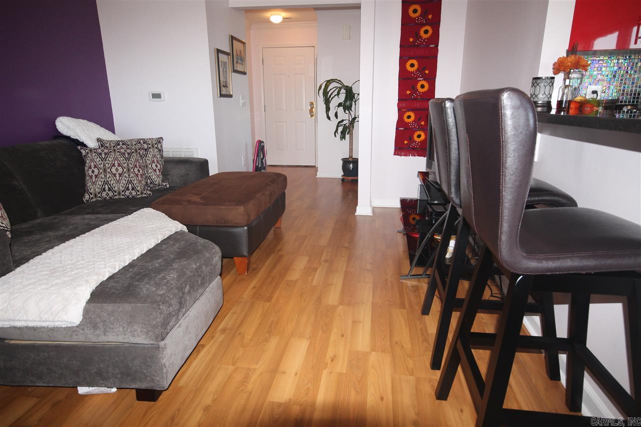 The Cliffs HPR - Residential