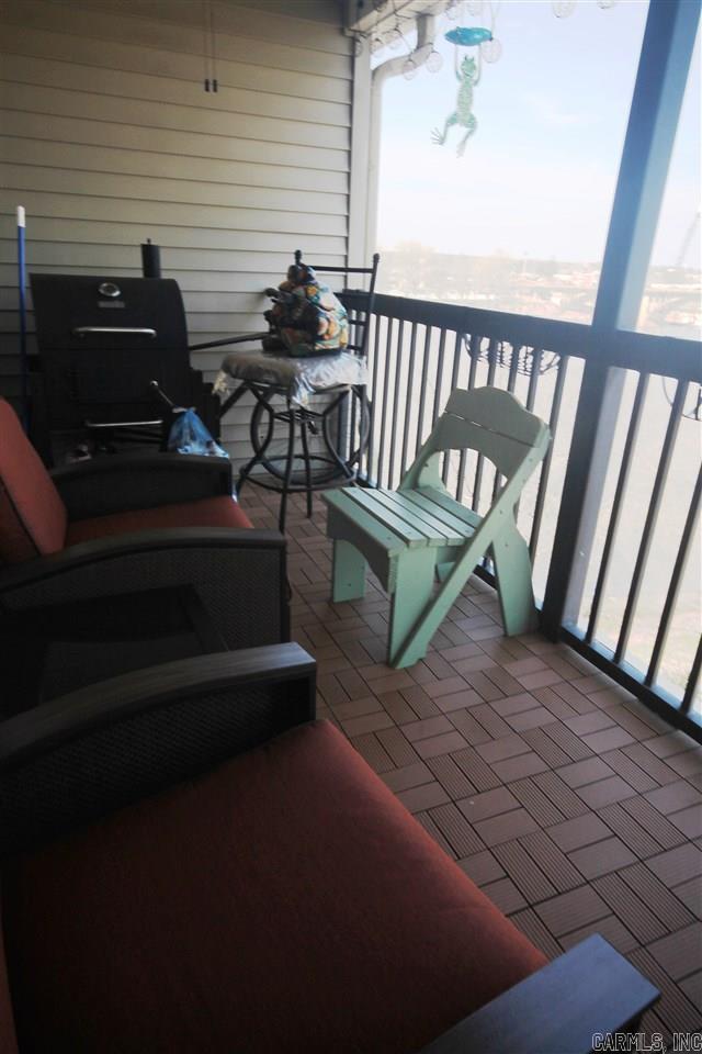 The Cliffs HPR - Residential