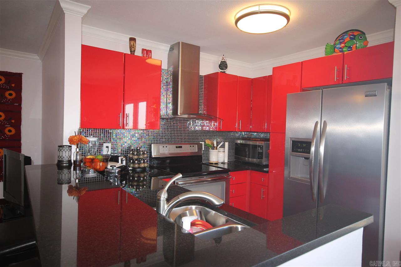 The Cliffs HPR - Residential