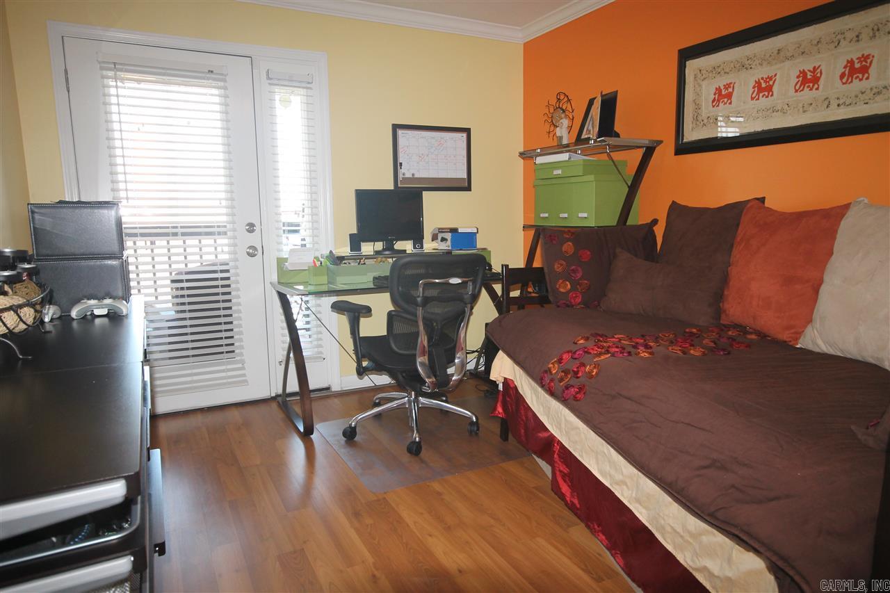 The Cliffs HPR - Residential