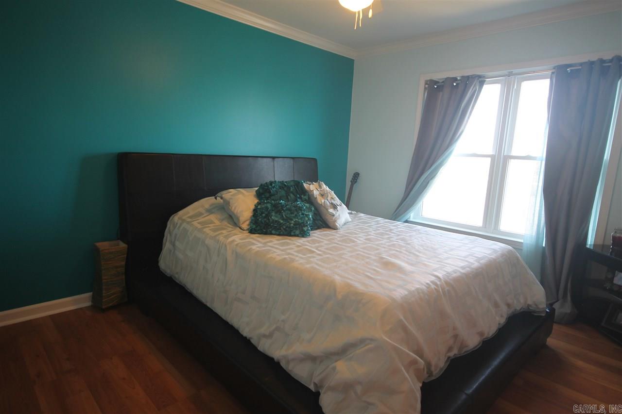 The Cliffs HPR - Residential