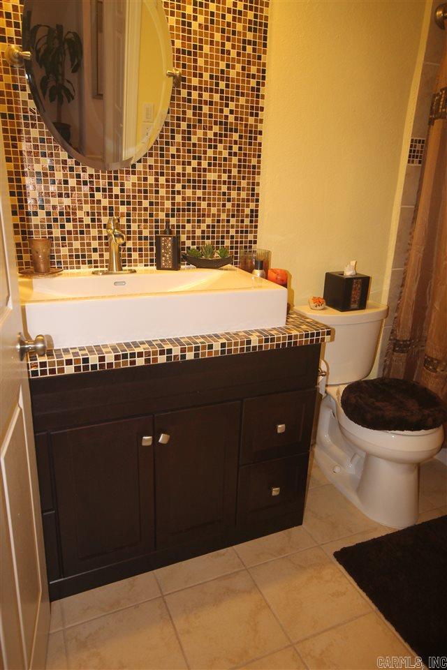 The Cliffs HPR - Residential