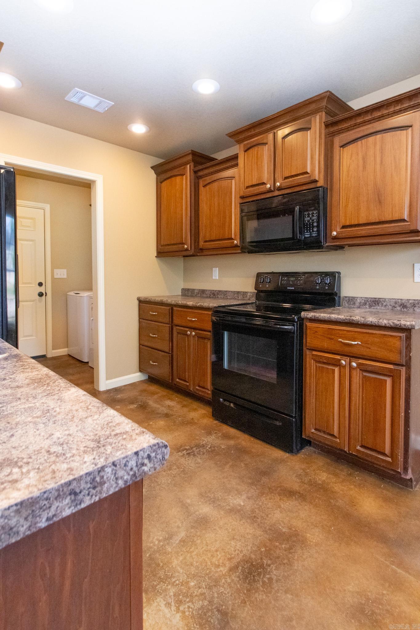 Wild Wood - Residential