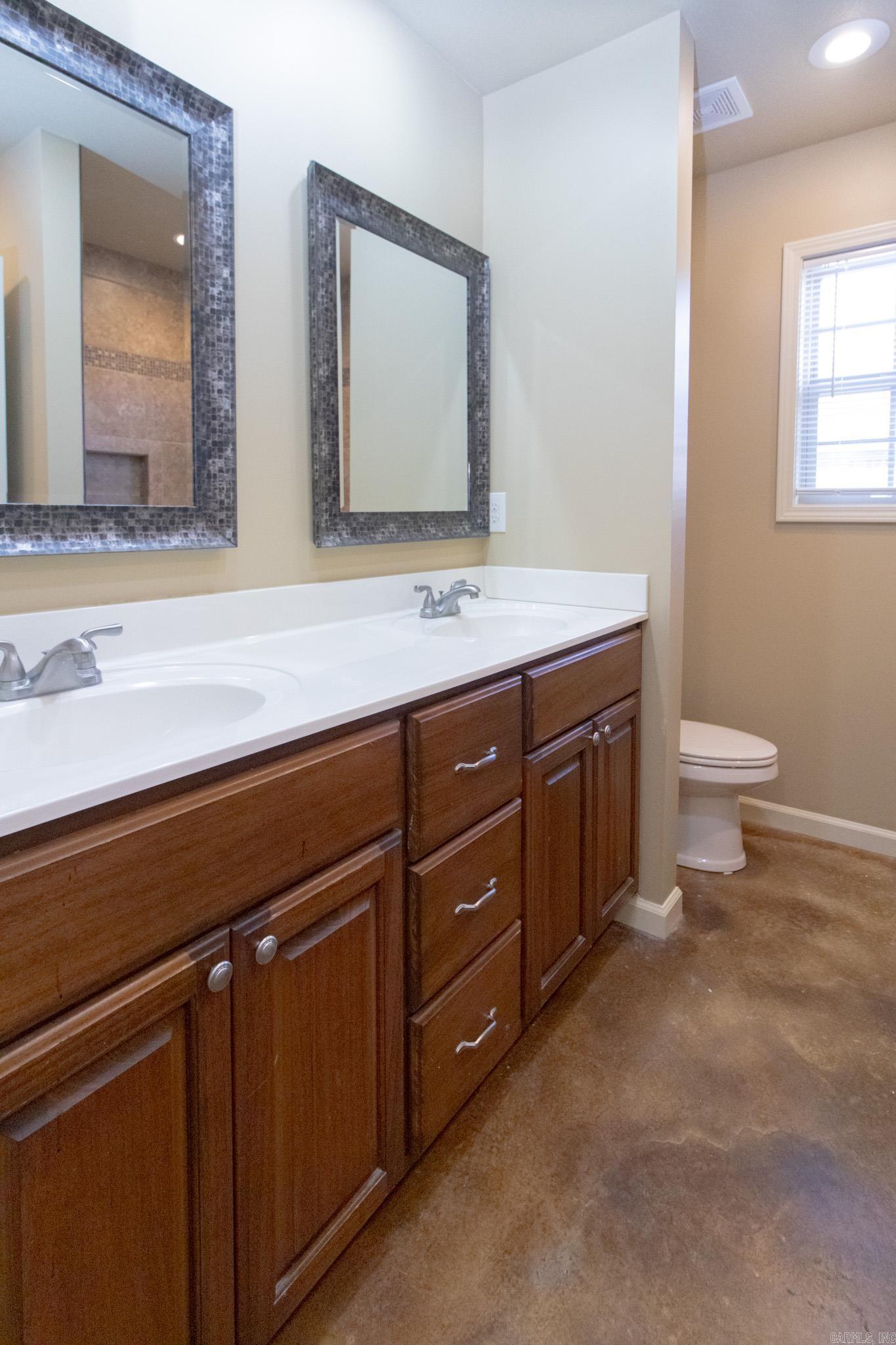 Wild Wood - Residential