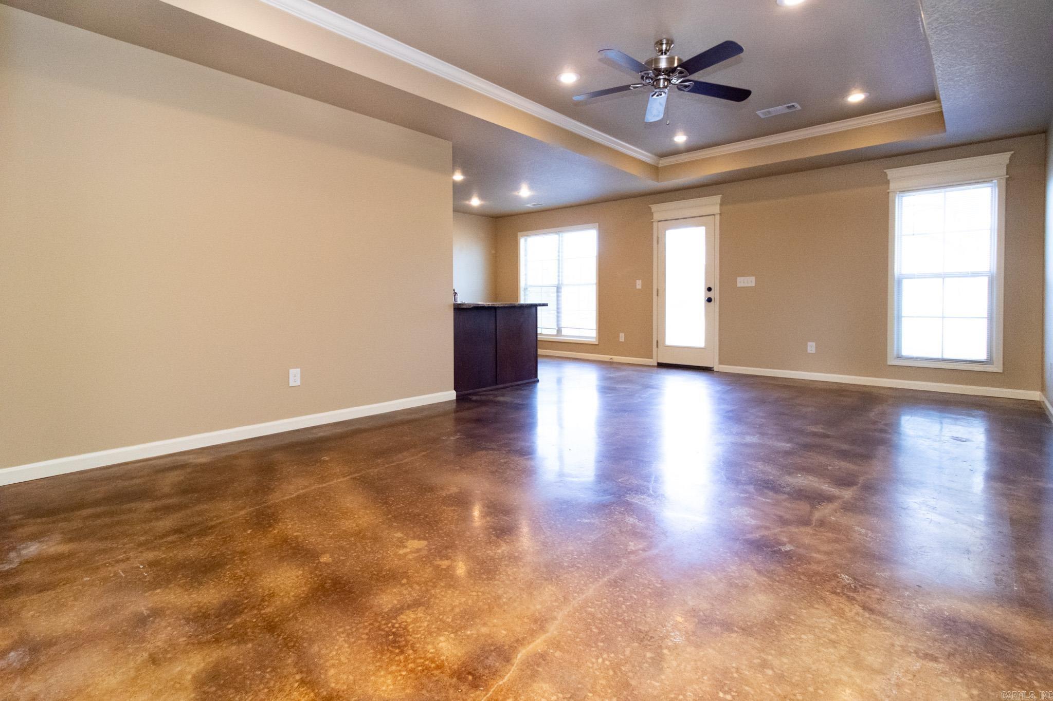 Wild Wood - Residential