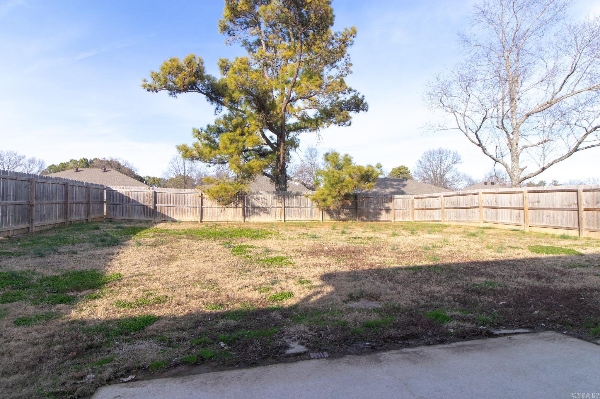 Wild Wood - Residential