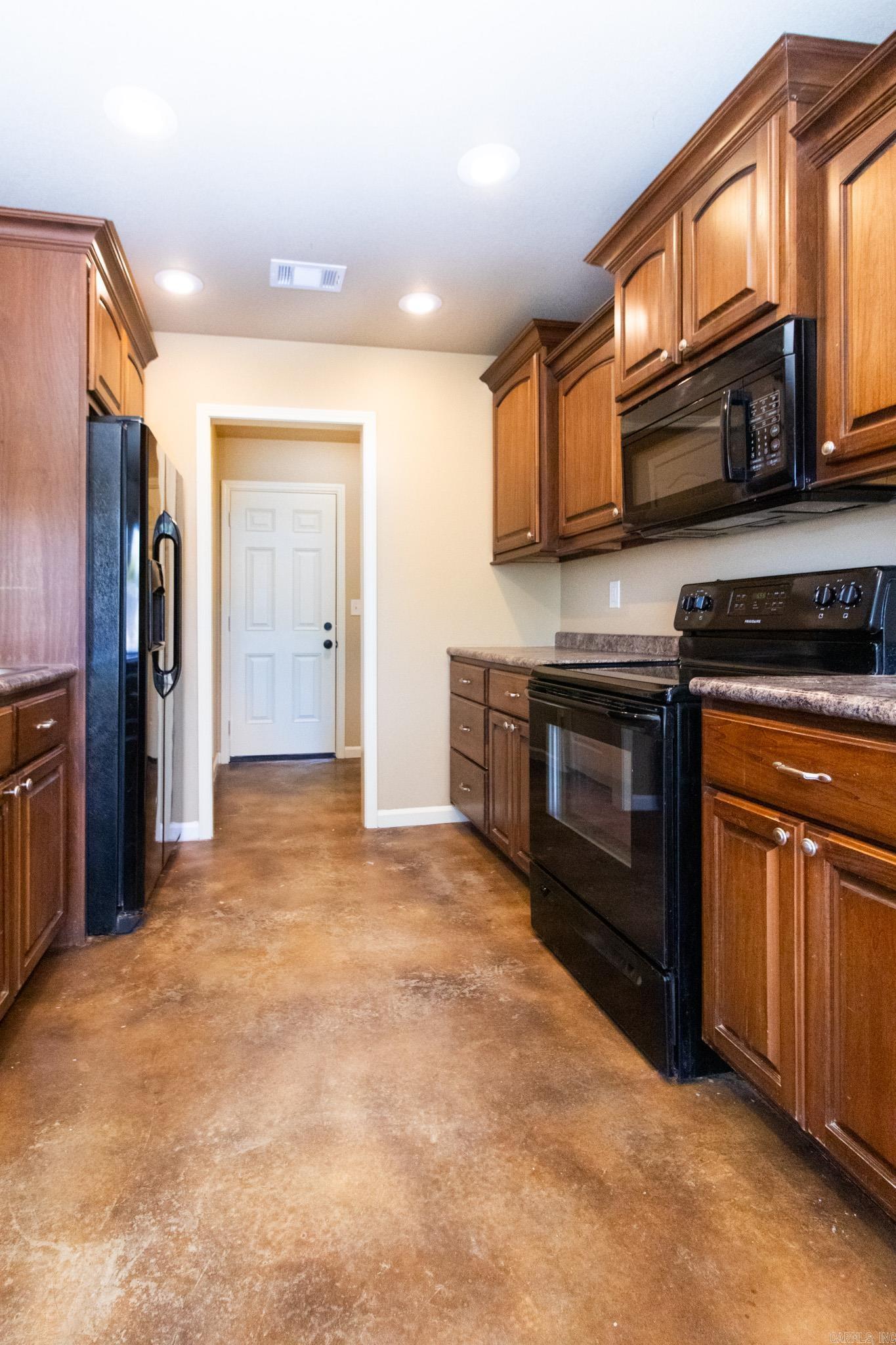 Wild Wood - Residential