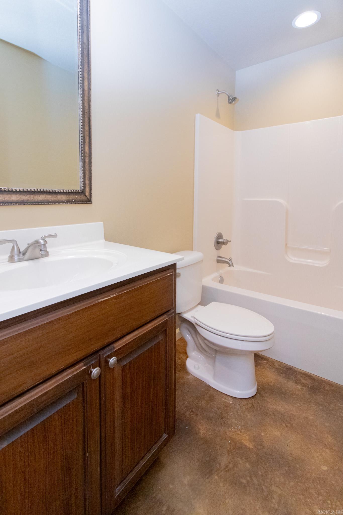 Wild Wood - Residential