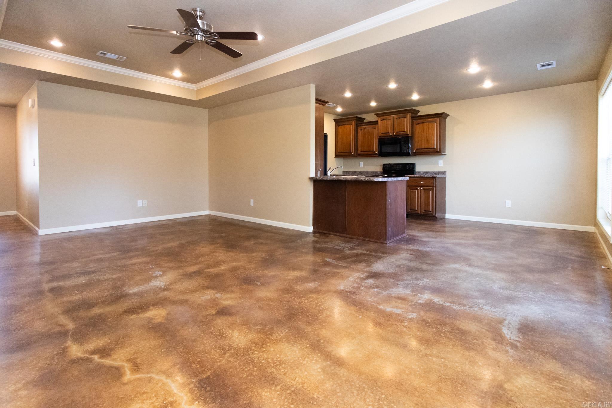 Wild Wood - Residential