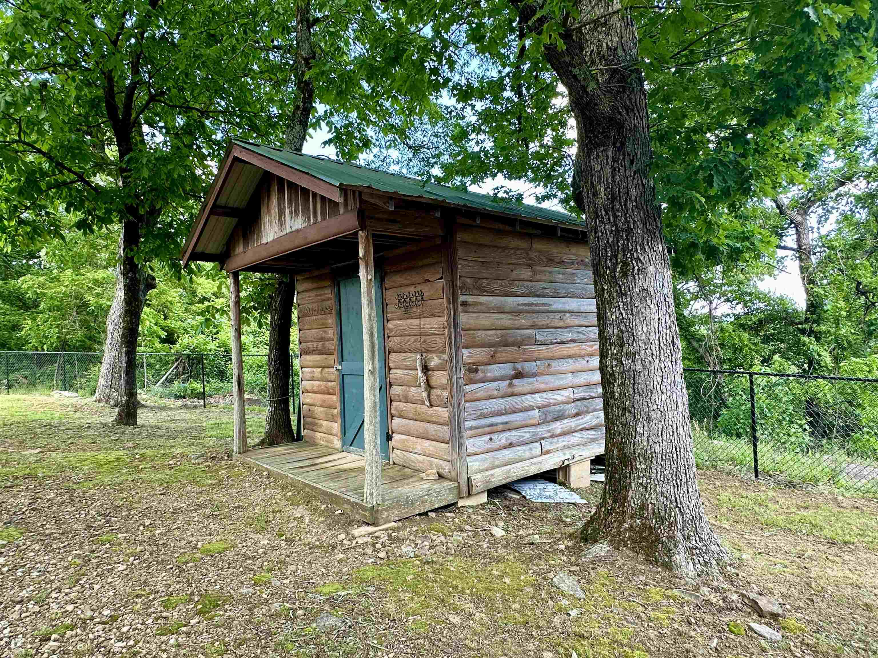 BLACK BEAR BLUFF - Residential