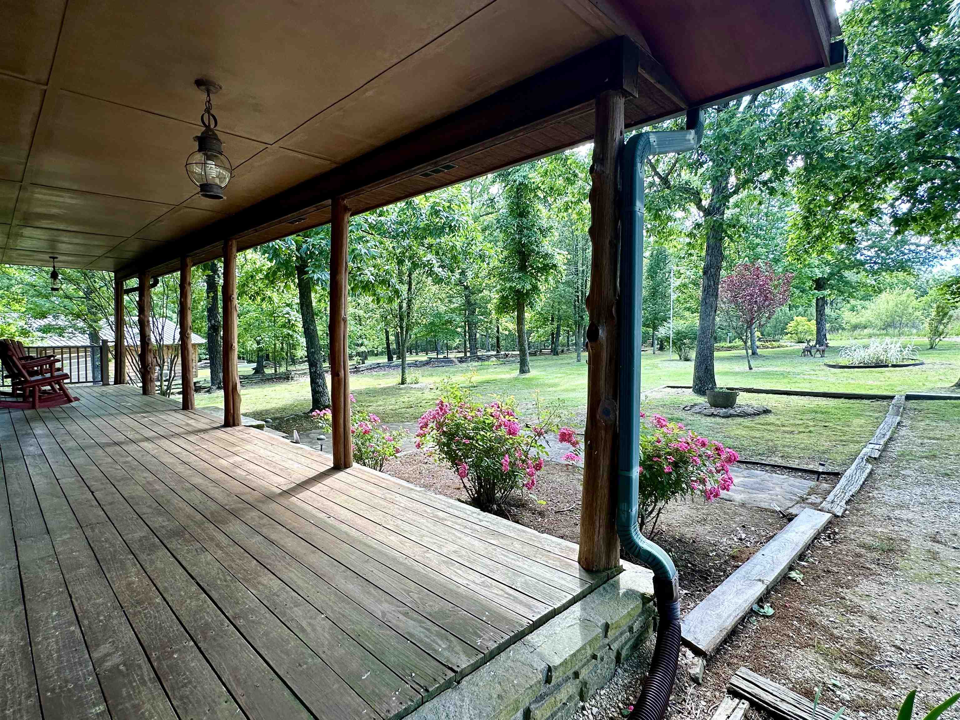 BLACK BEAR BLUFF - Residential