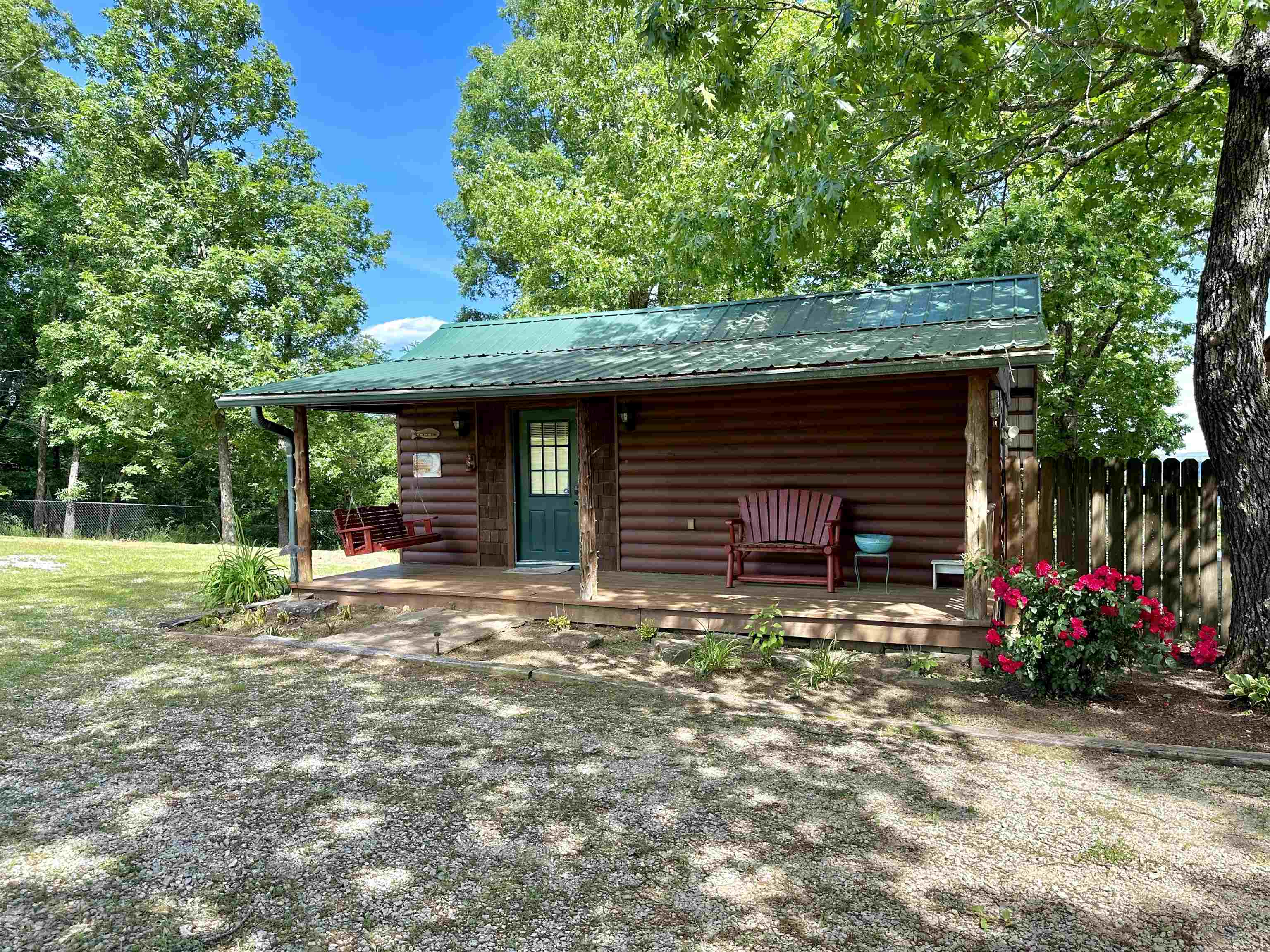BLACK BEAR BLUFF - Residential