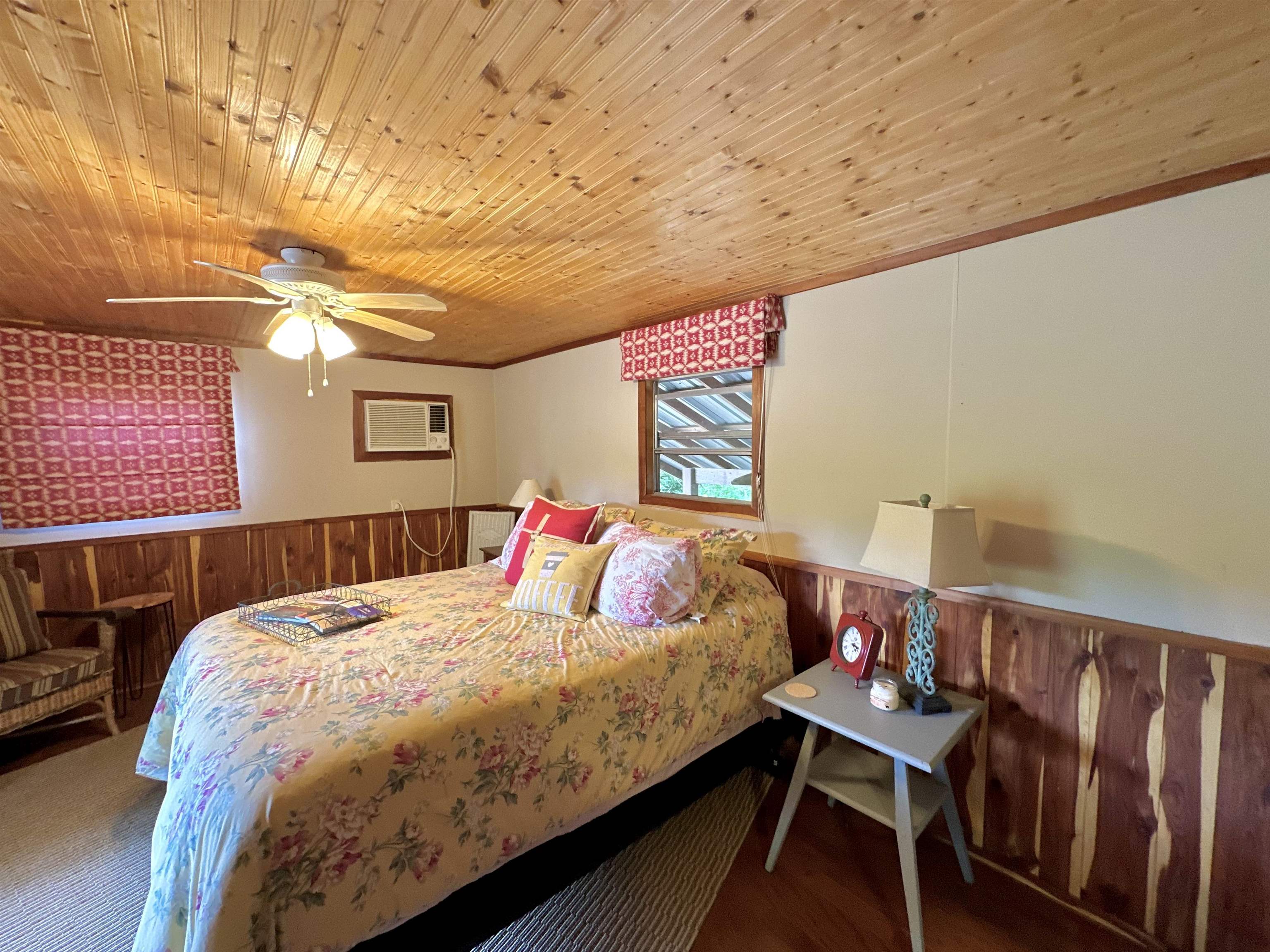 BLACK BEAR BLUFF - Residential