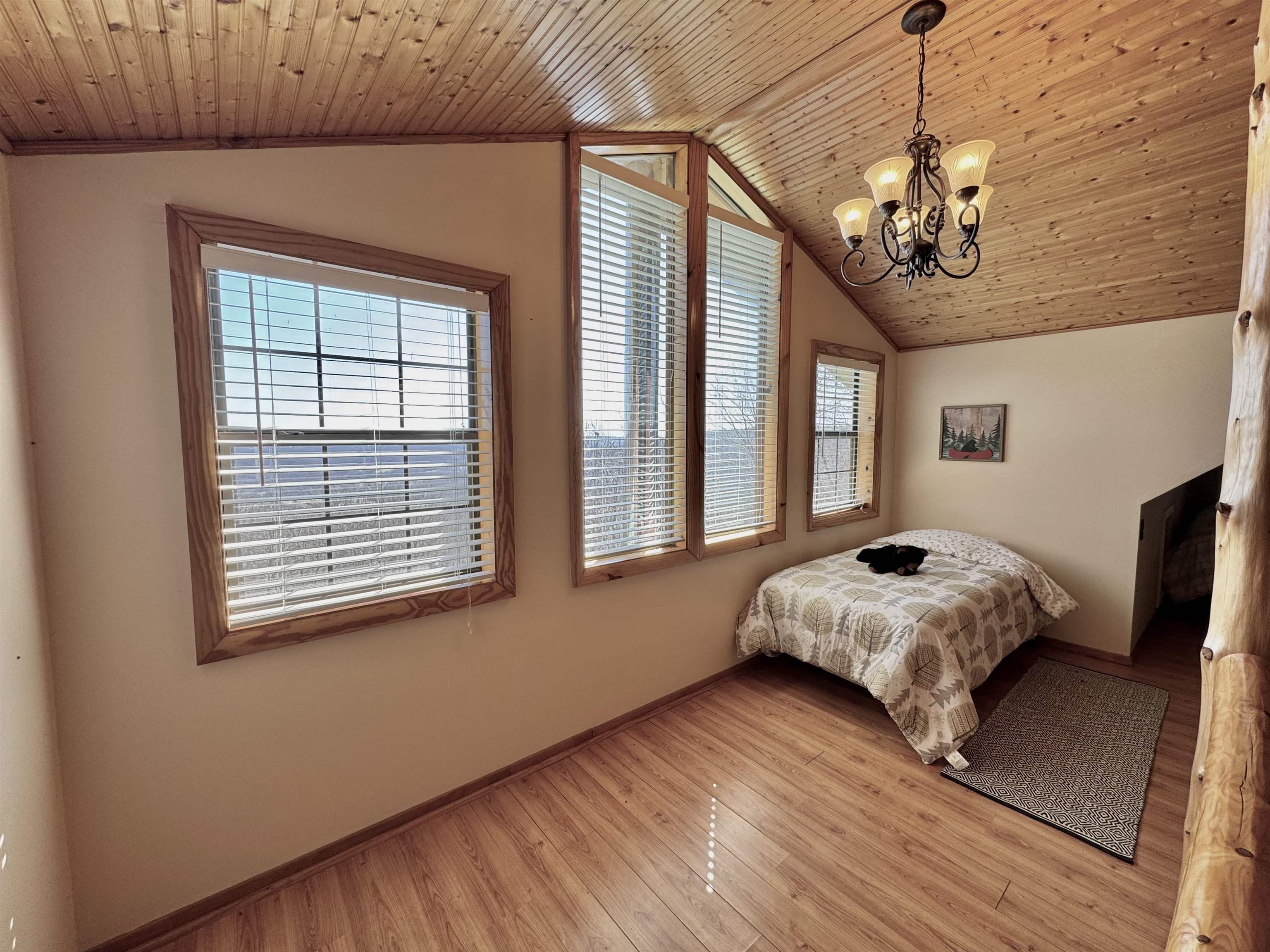 BLACK BEAR BLUFF - Residential