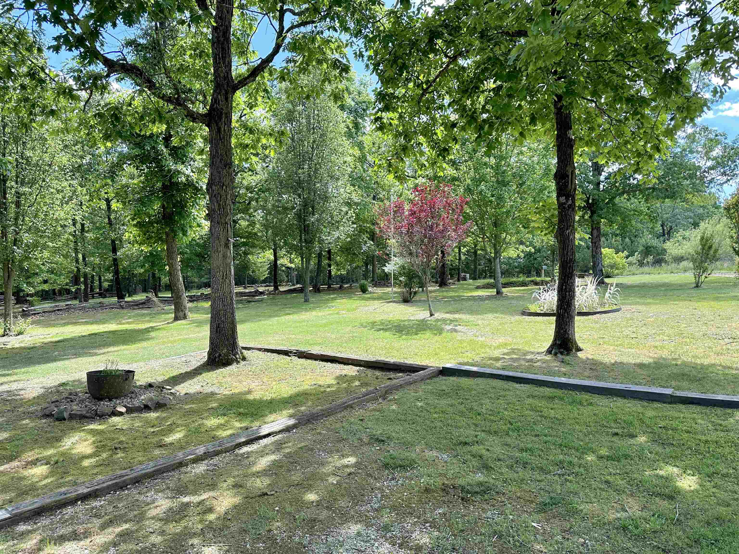 BLACK BEAR BLUFF - Residential