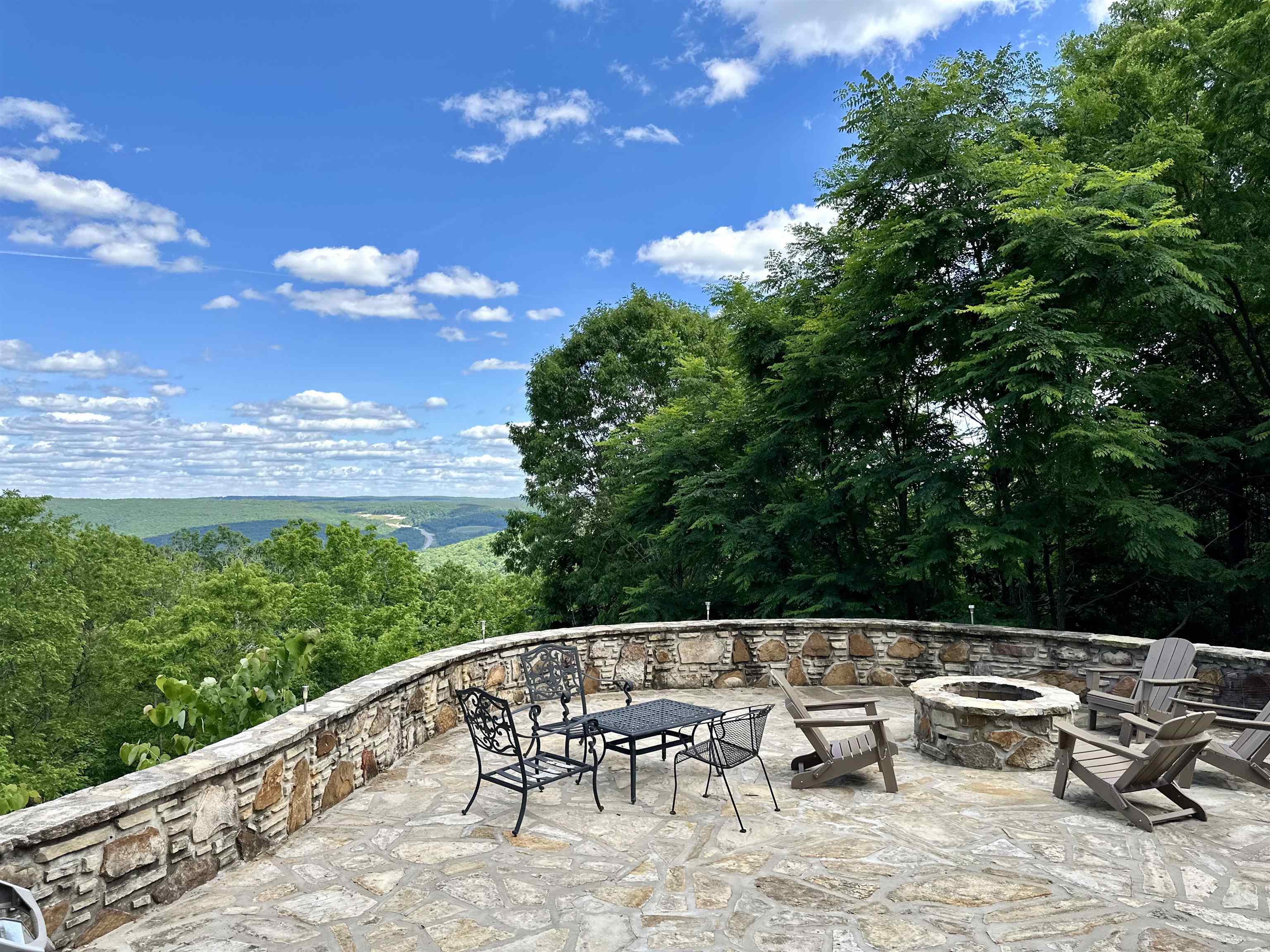 BLACK BEAR BLUFF - Residential