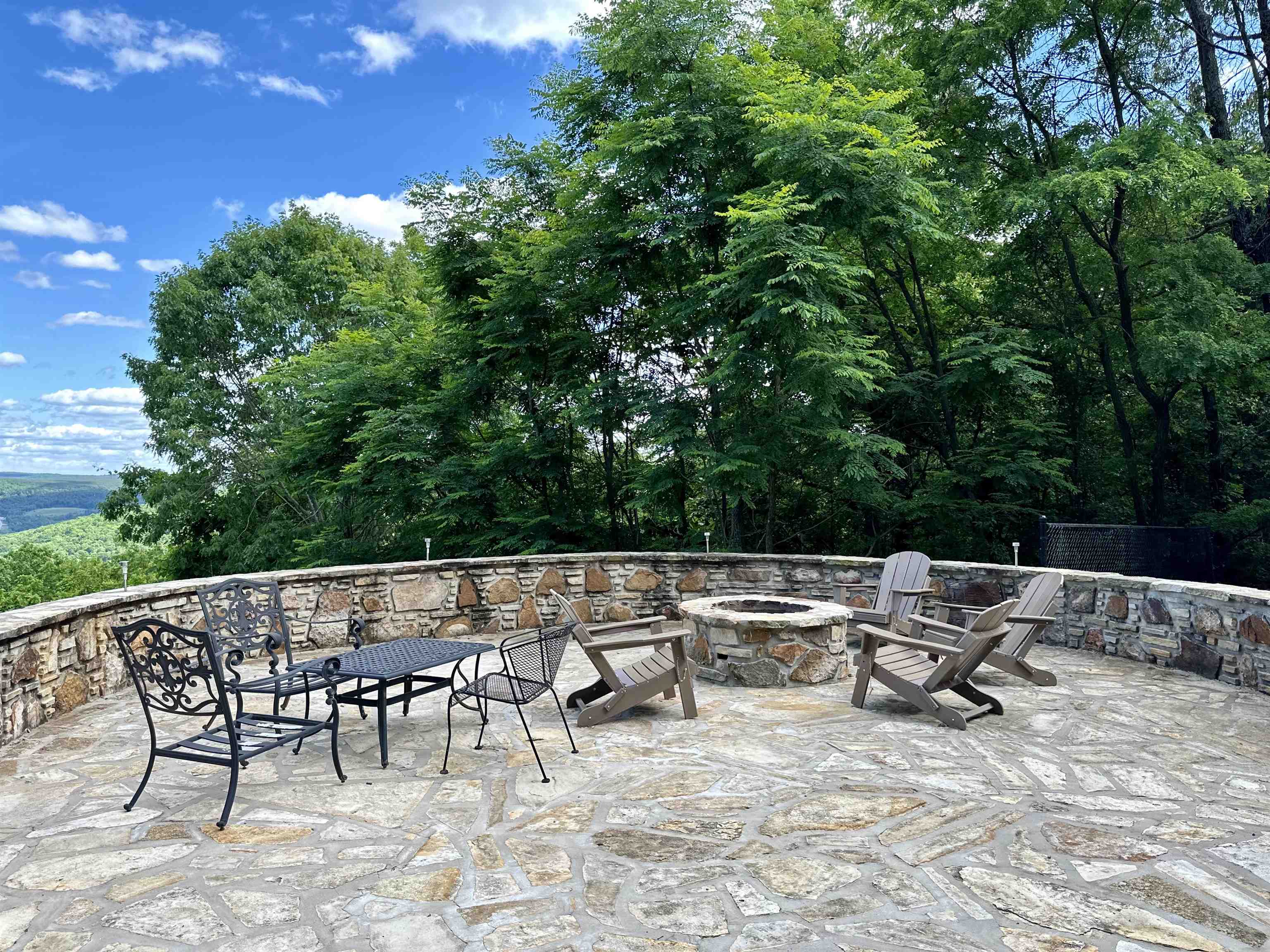 BLACK BEAR BLUFF - Residential