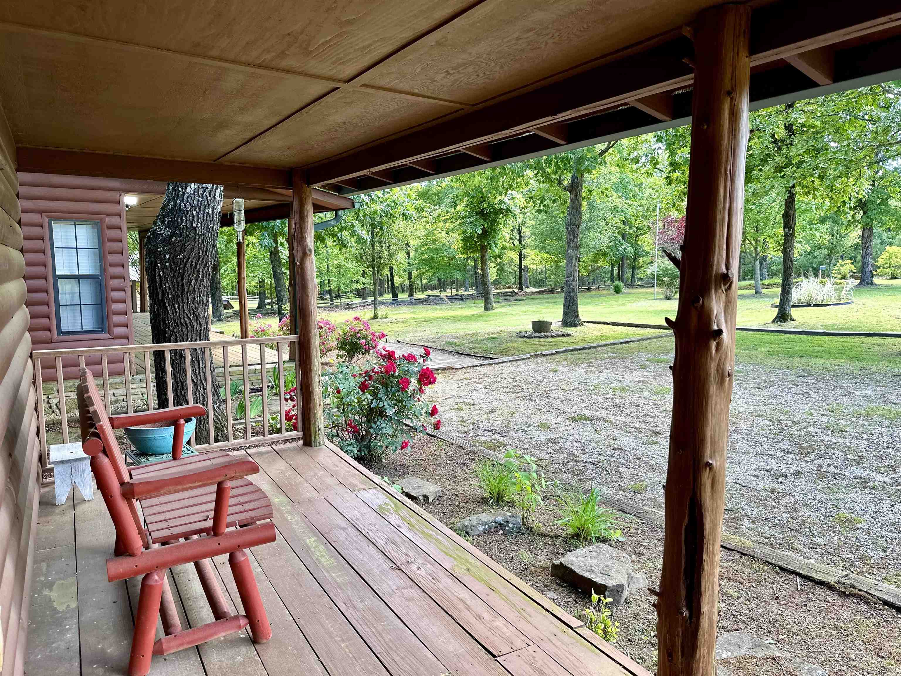 BLACK BEAR BLUFF - Residential