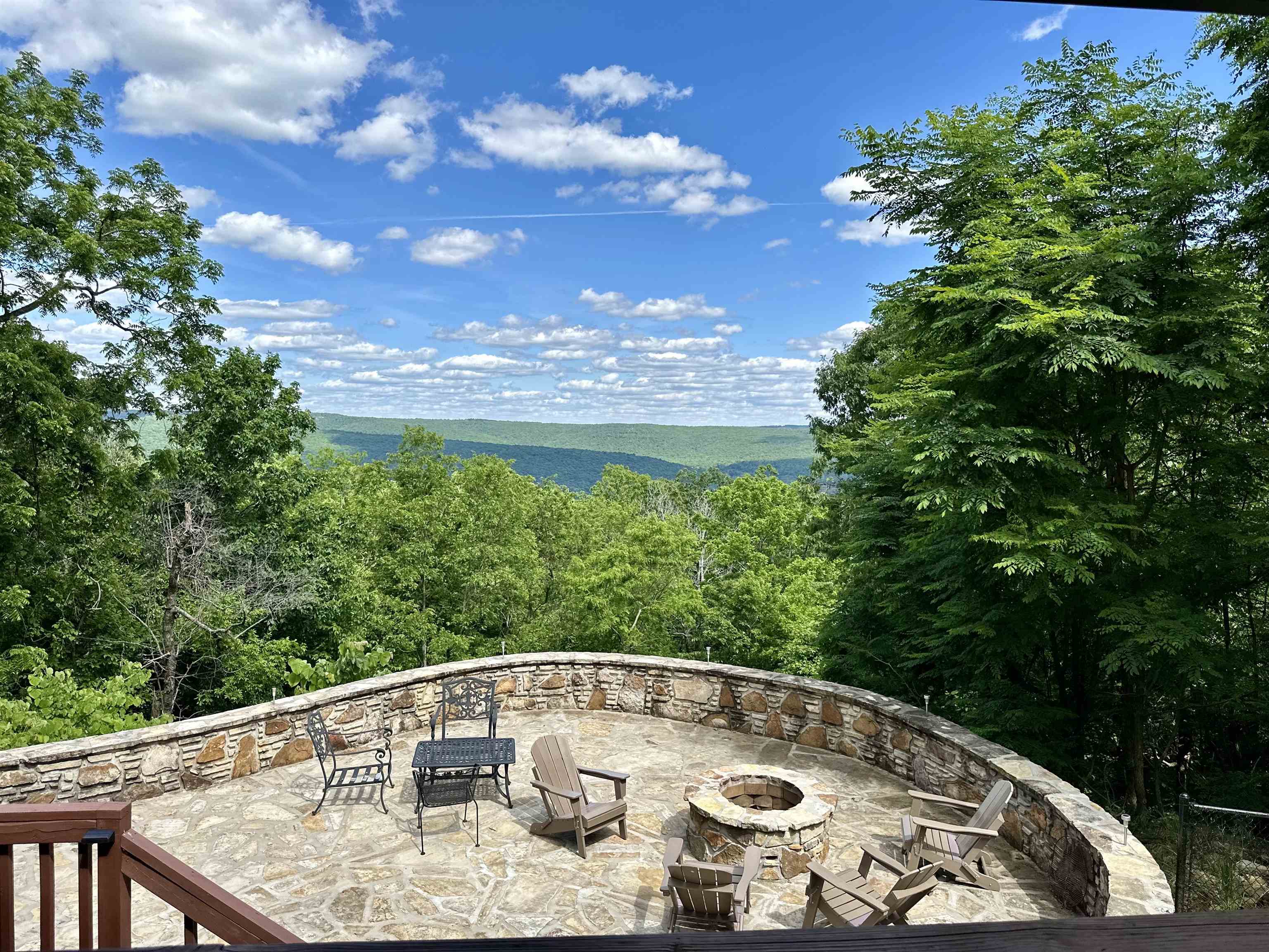 BLACK BEAR BLUFF - Residential