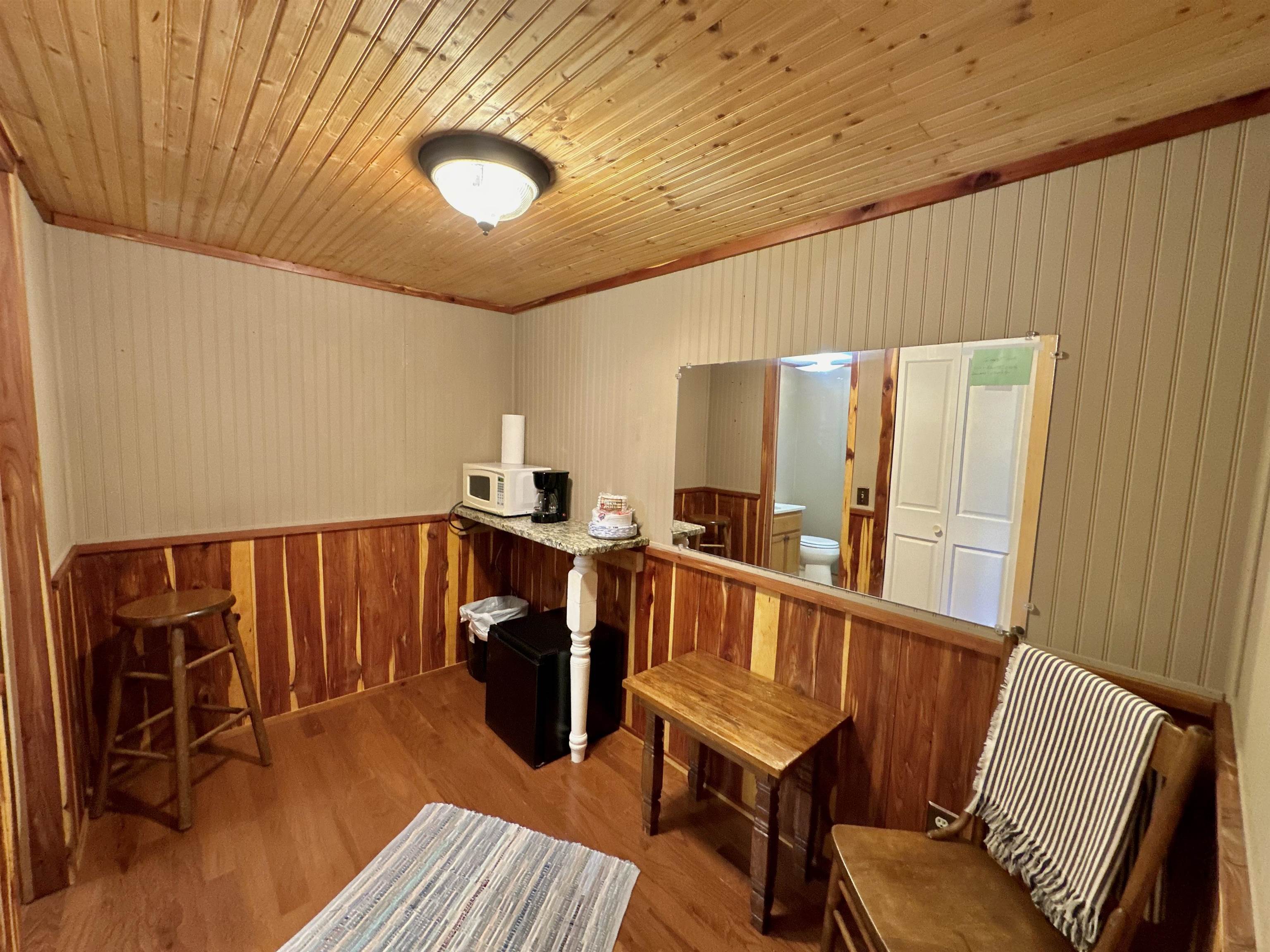BLACK BEAR BLUFF - Residential