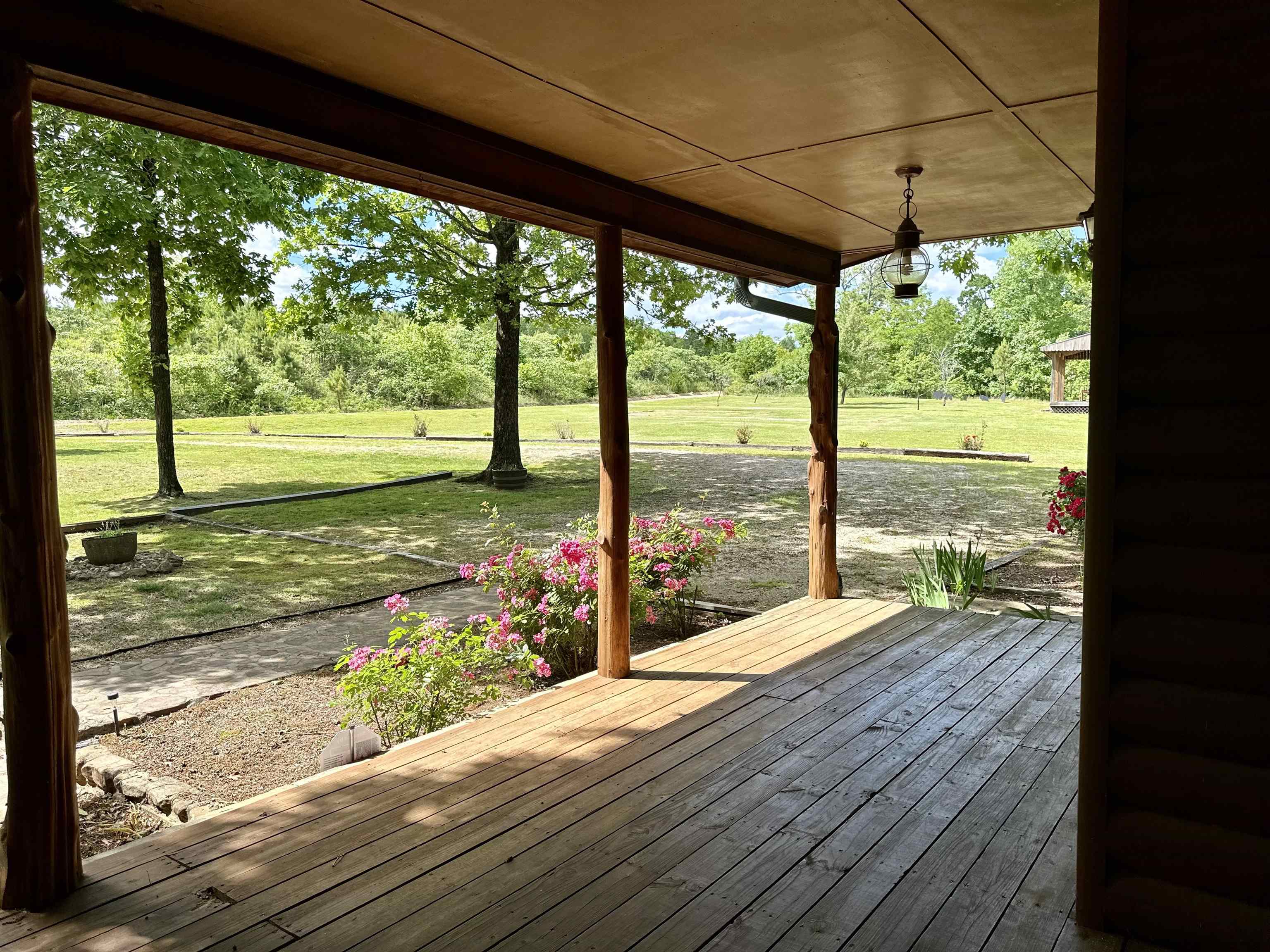 BLACK BEAR BLUFF - Residential