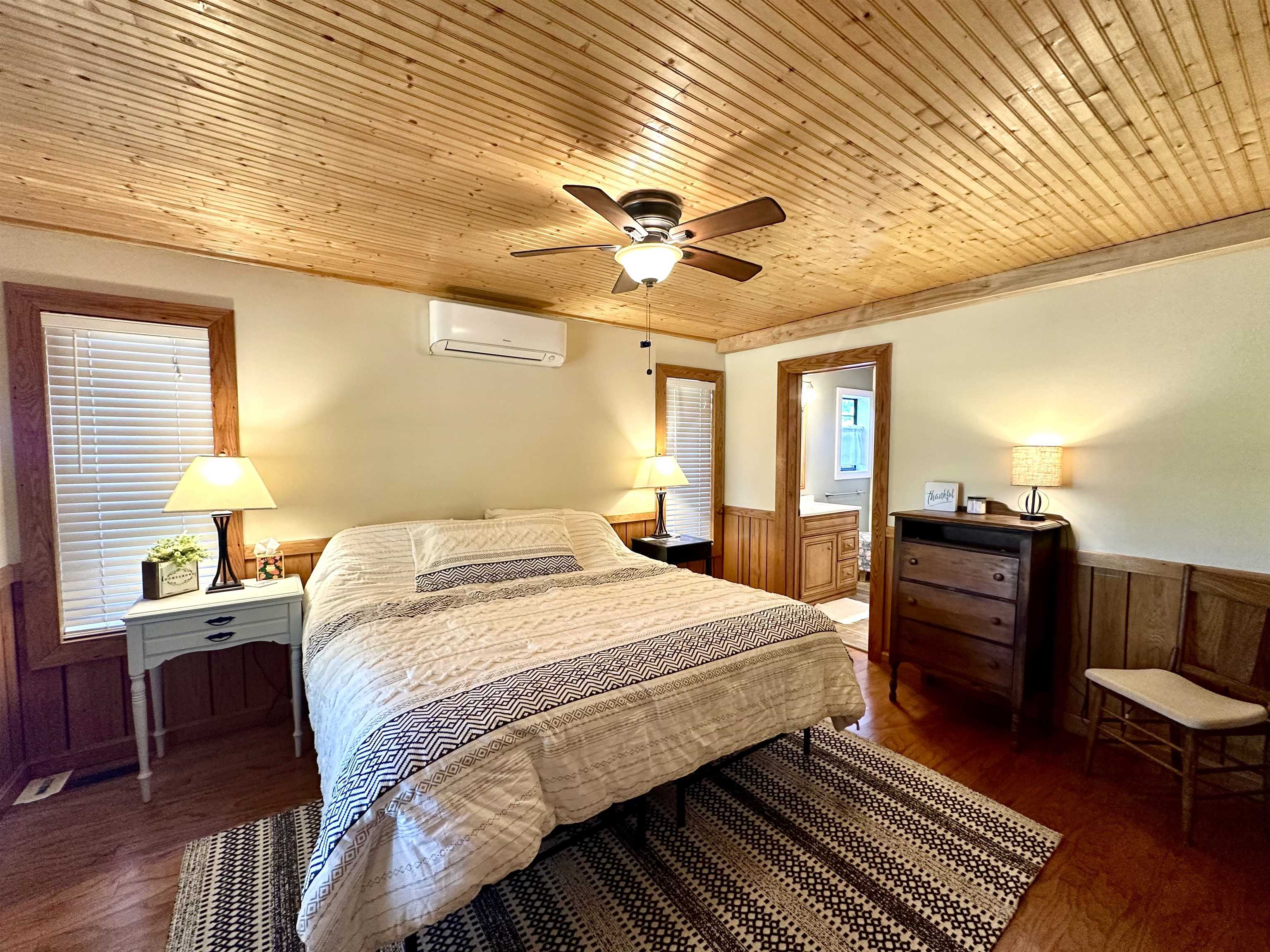BLACK BEAR BLUFF - Residential