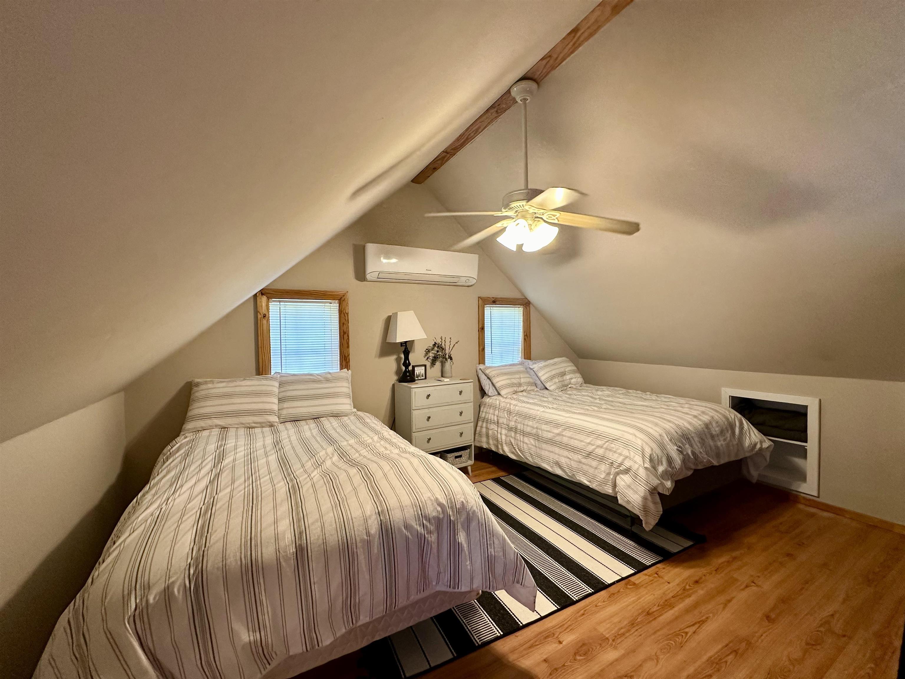 BLACK BEAR BLUFF - Residential