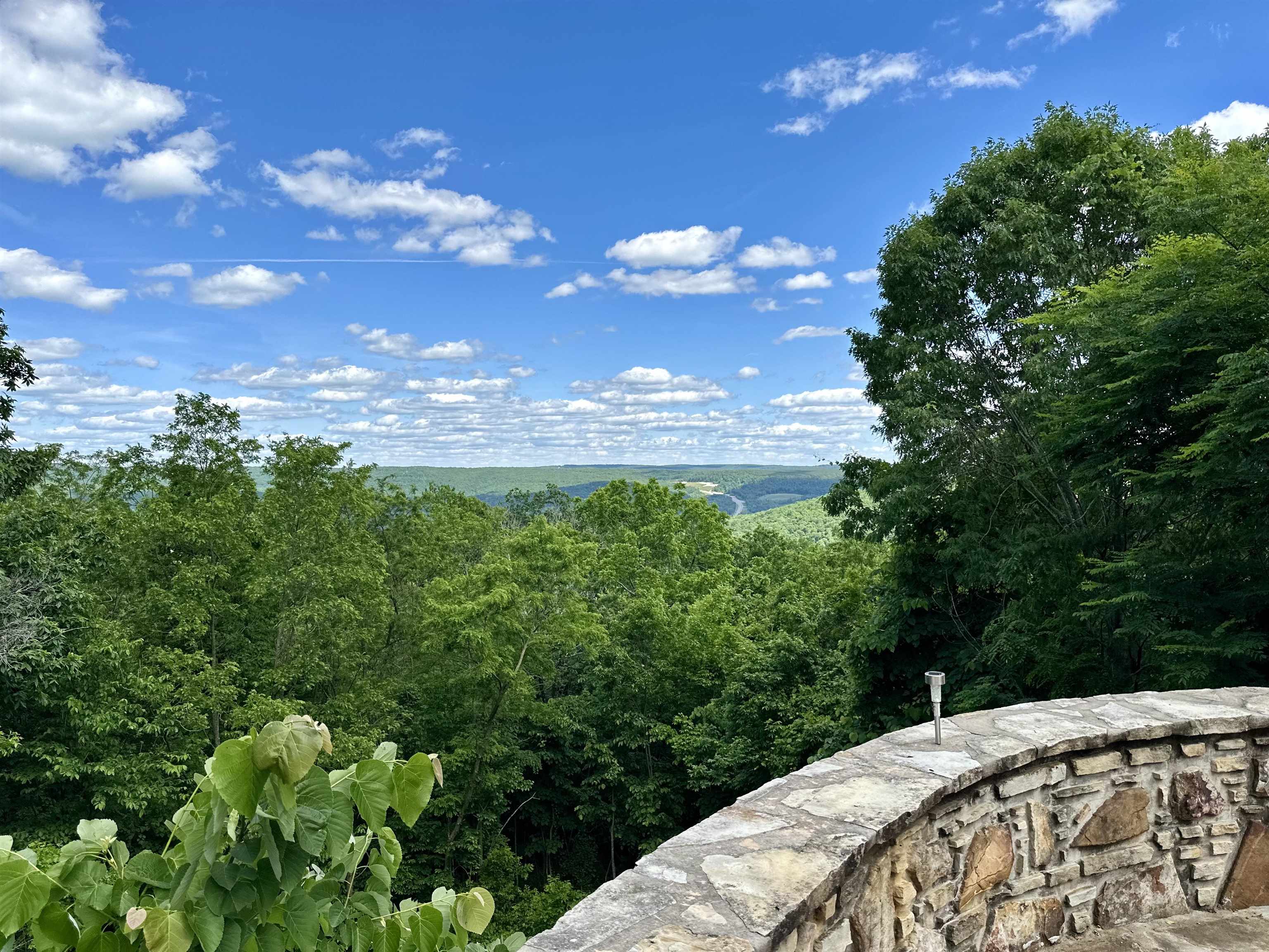 BLACK BEAR BLUFF - Residential