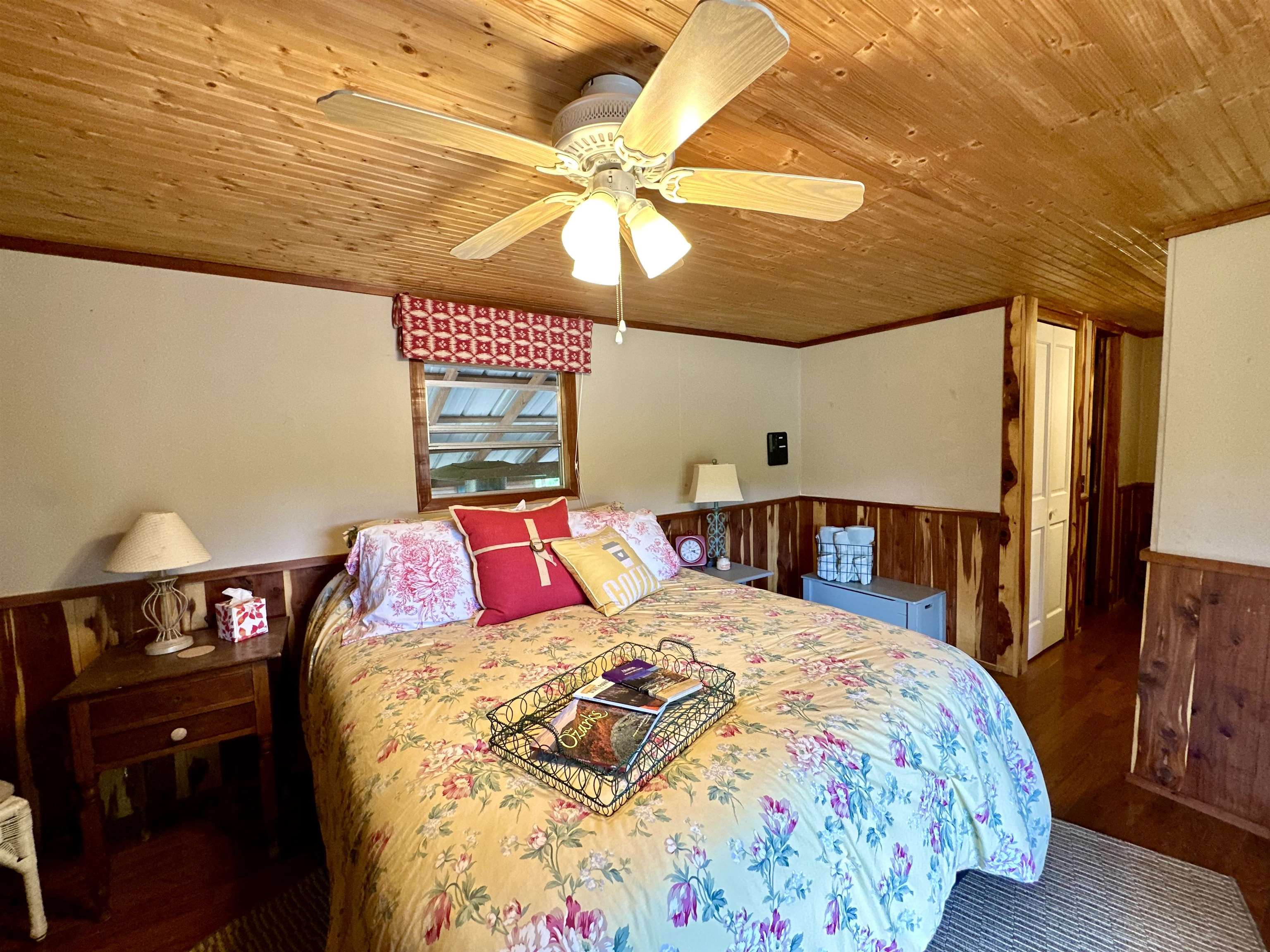 BLACK BEAR BLUFF - Residential
